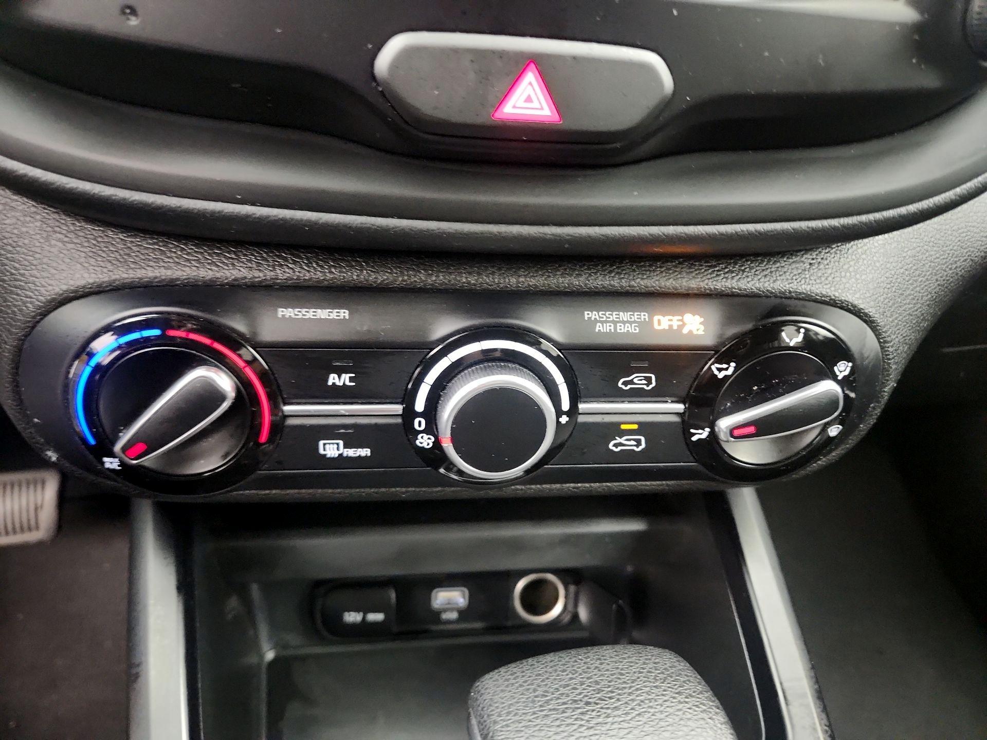 Thumbnail: 2024 Kia Soul - 16