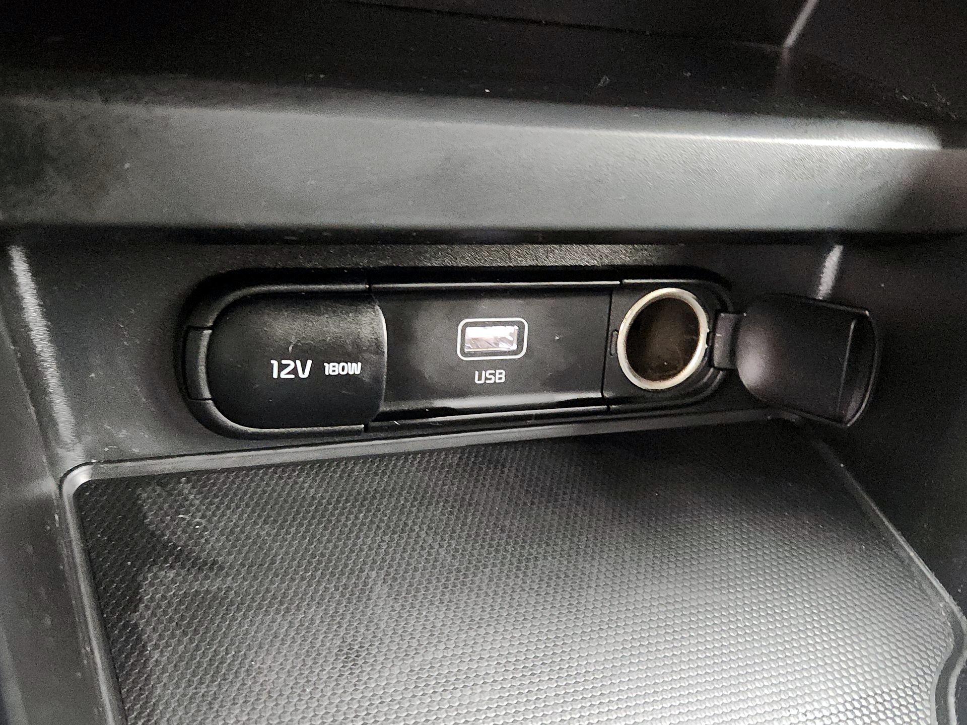 Thumbnail: 2024 Kia Soul - 18