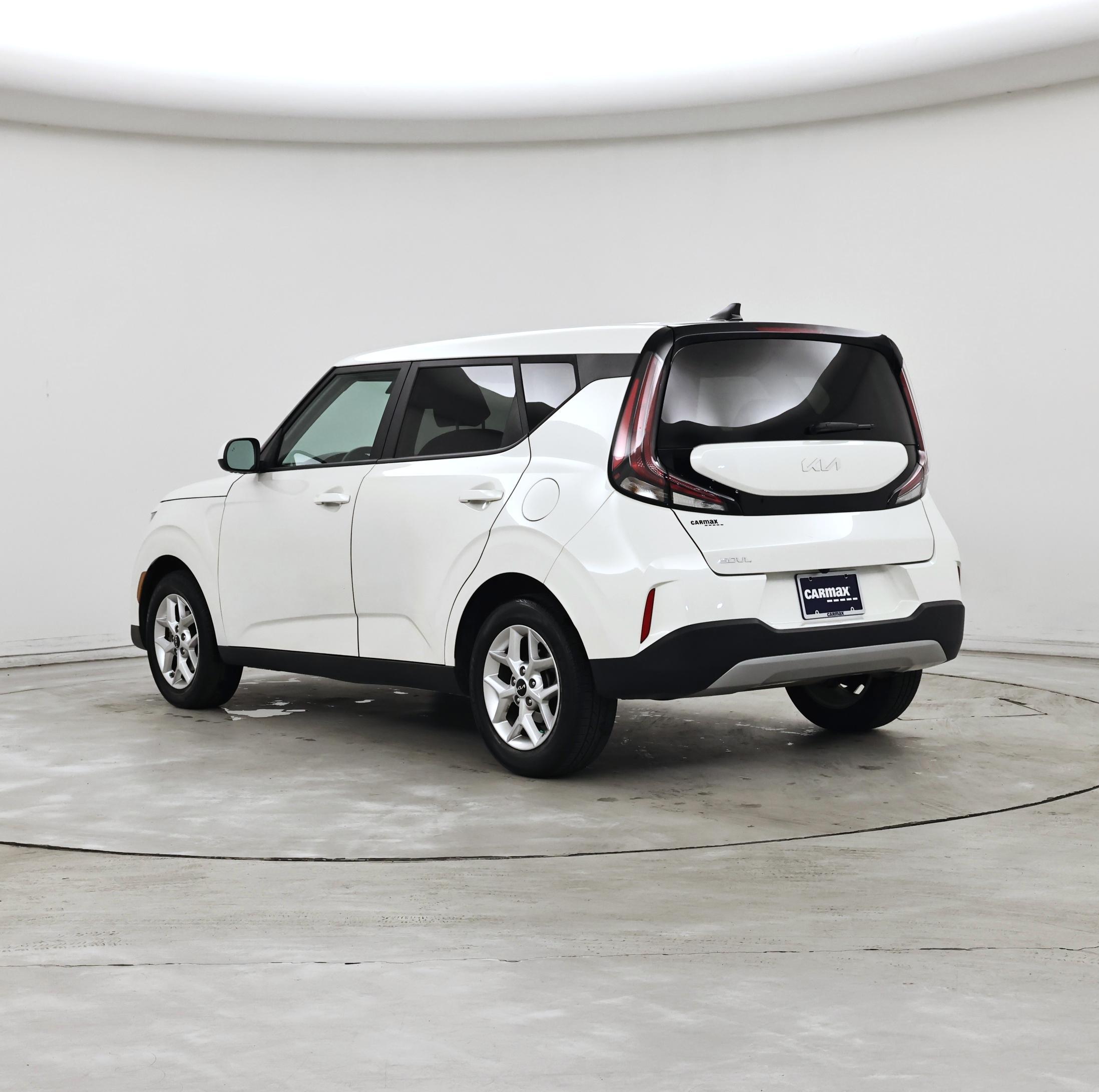 Thumbnail: 2024 Kia Soul - 2