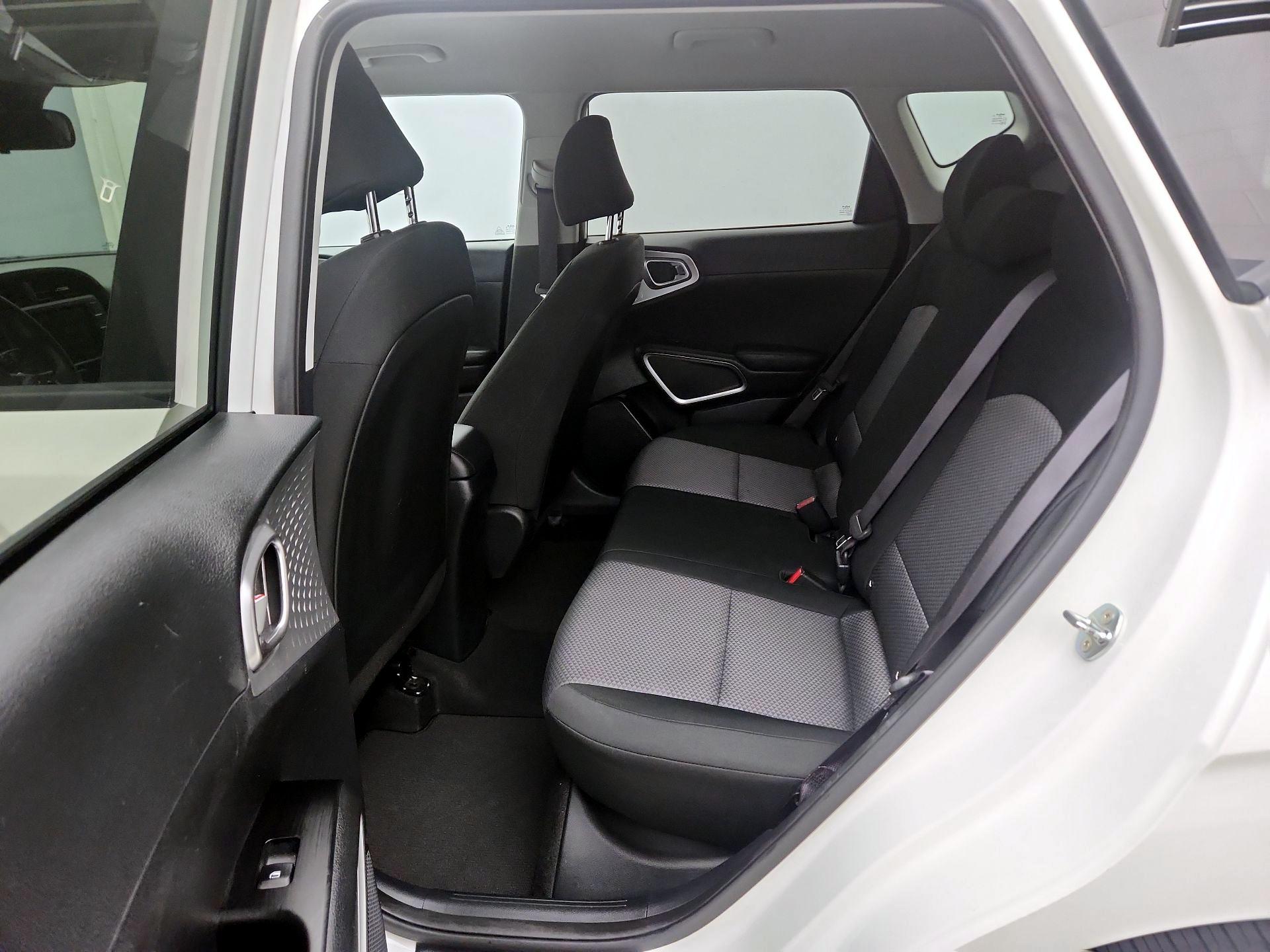 Thumbnail: 2024 Kia Soul - 19