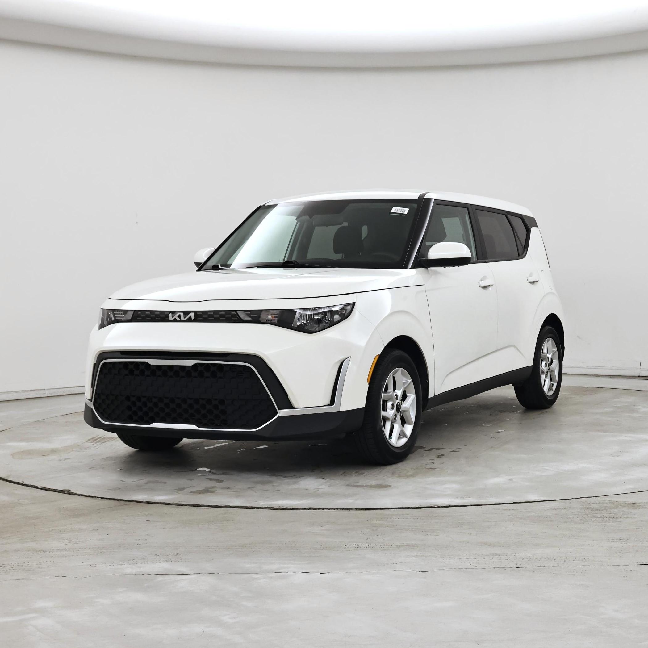 Thumbnail: 2024 Kia Soul - 4