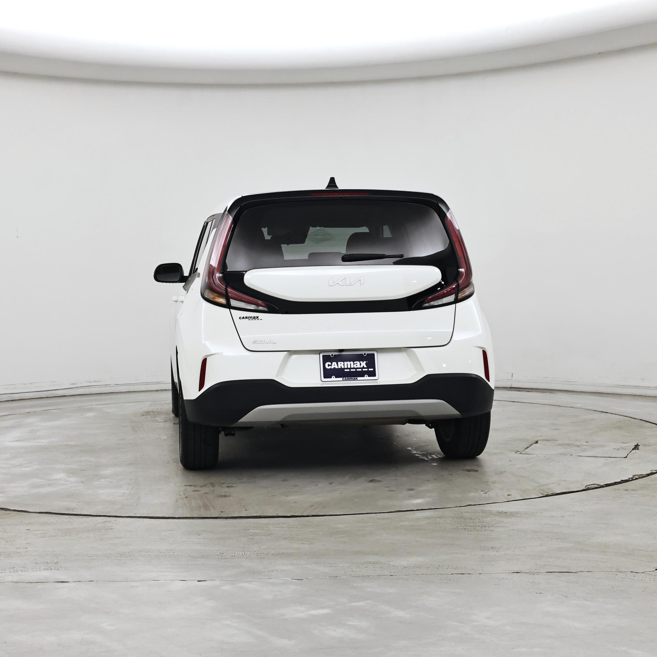Thumbnail: 2024 Kia Soul - 6
