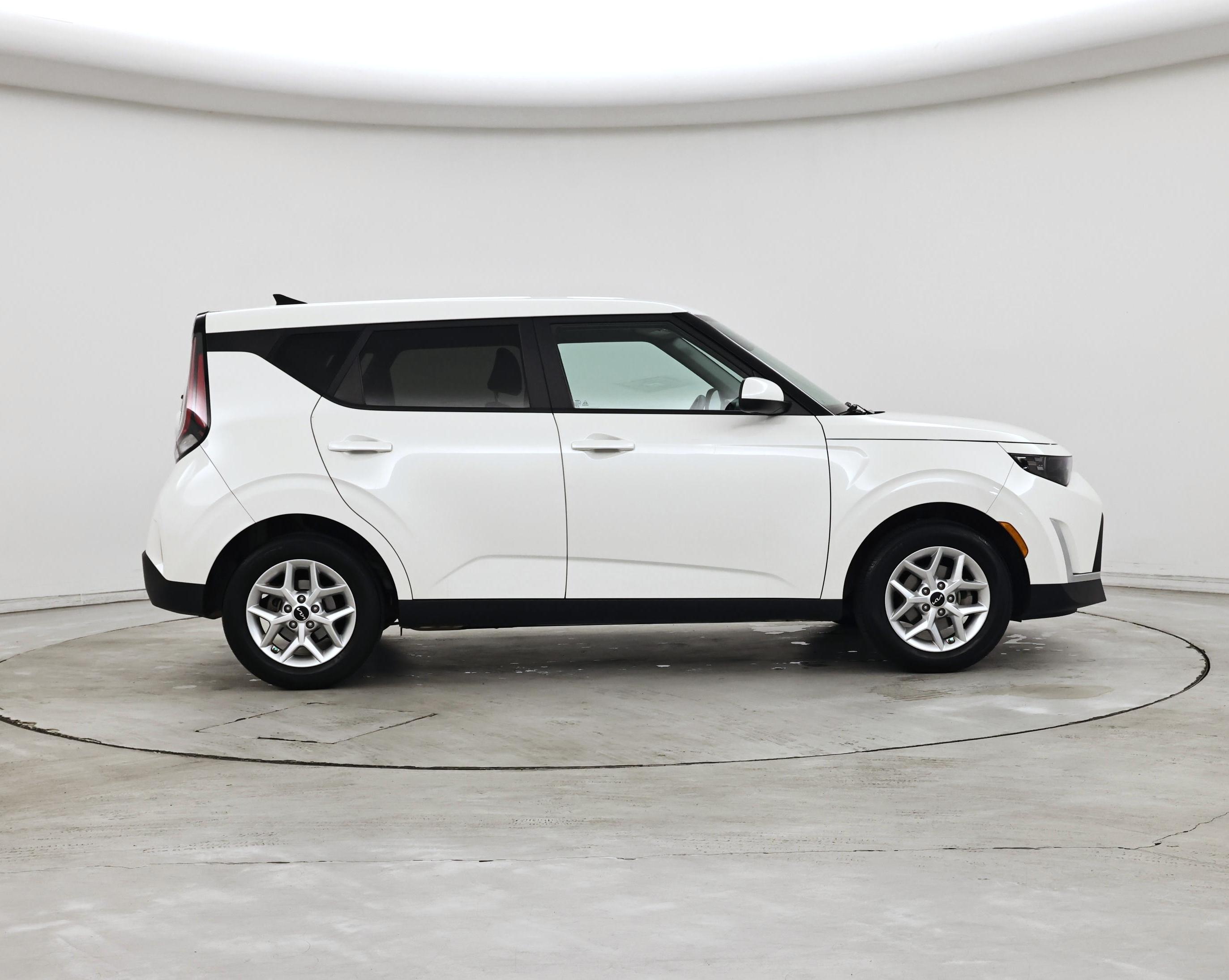 Thumbnail: 2024 Kia Soul - 7