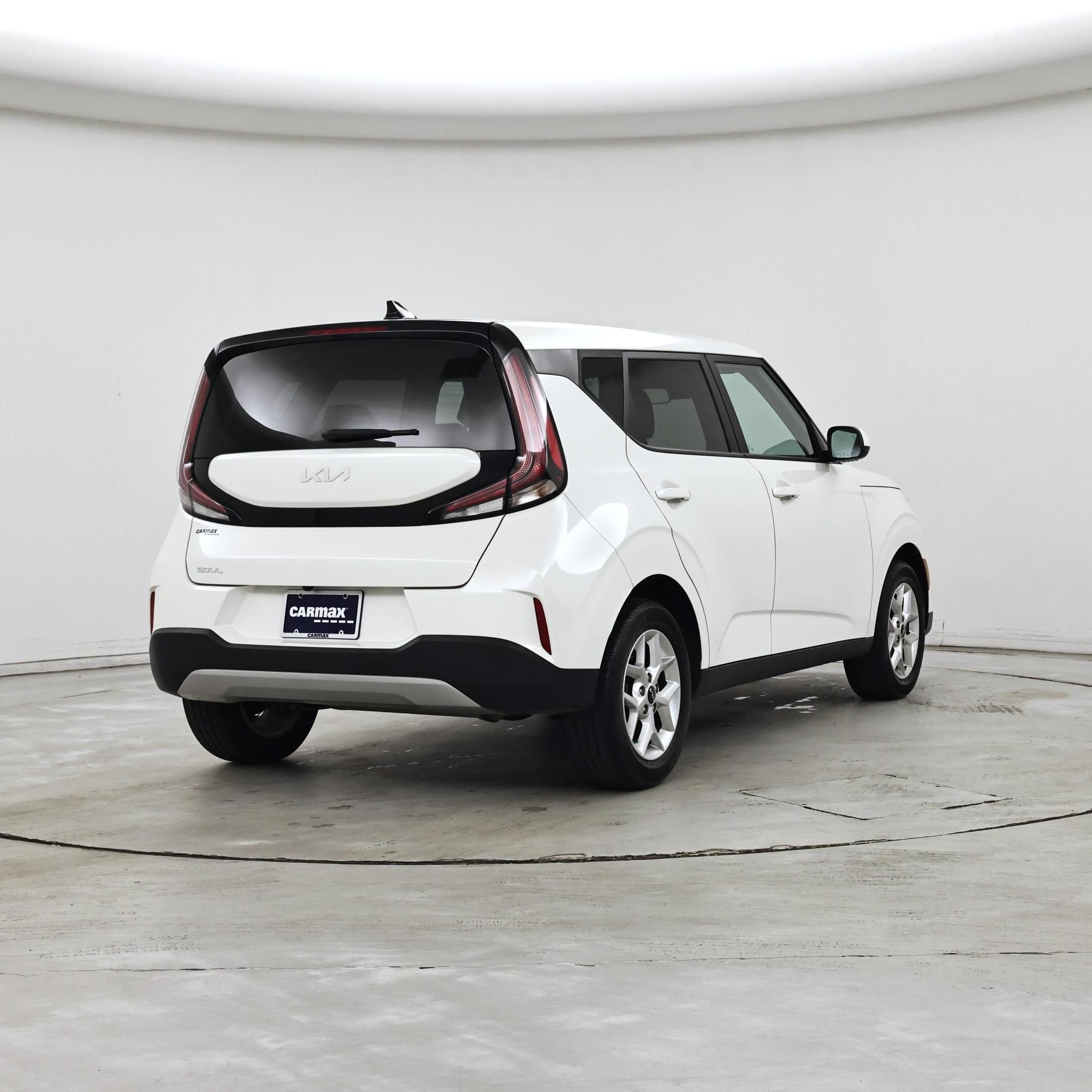 Thumbnail: 2024 Kia Soul - 8