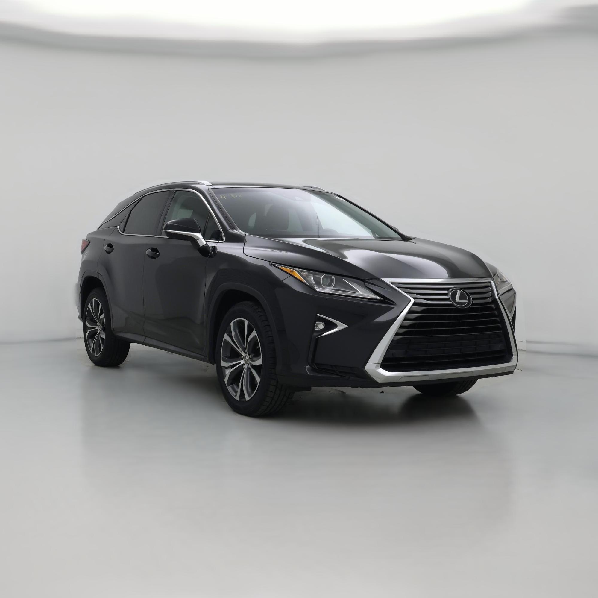 Thumbnail: 2017 Lexus RX - 1