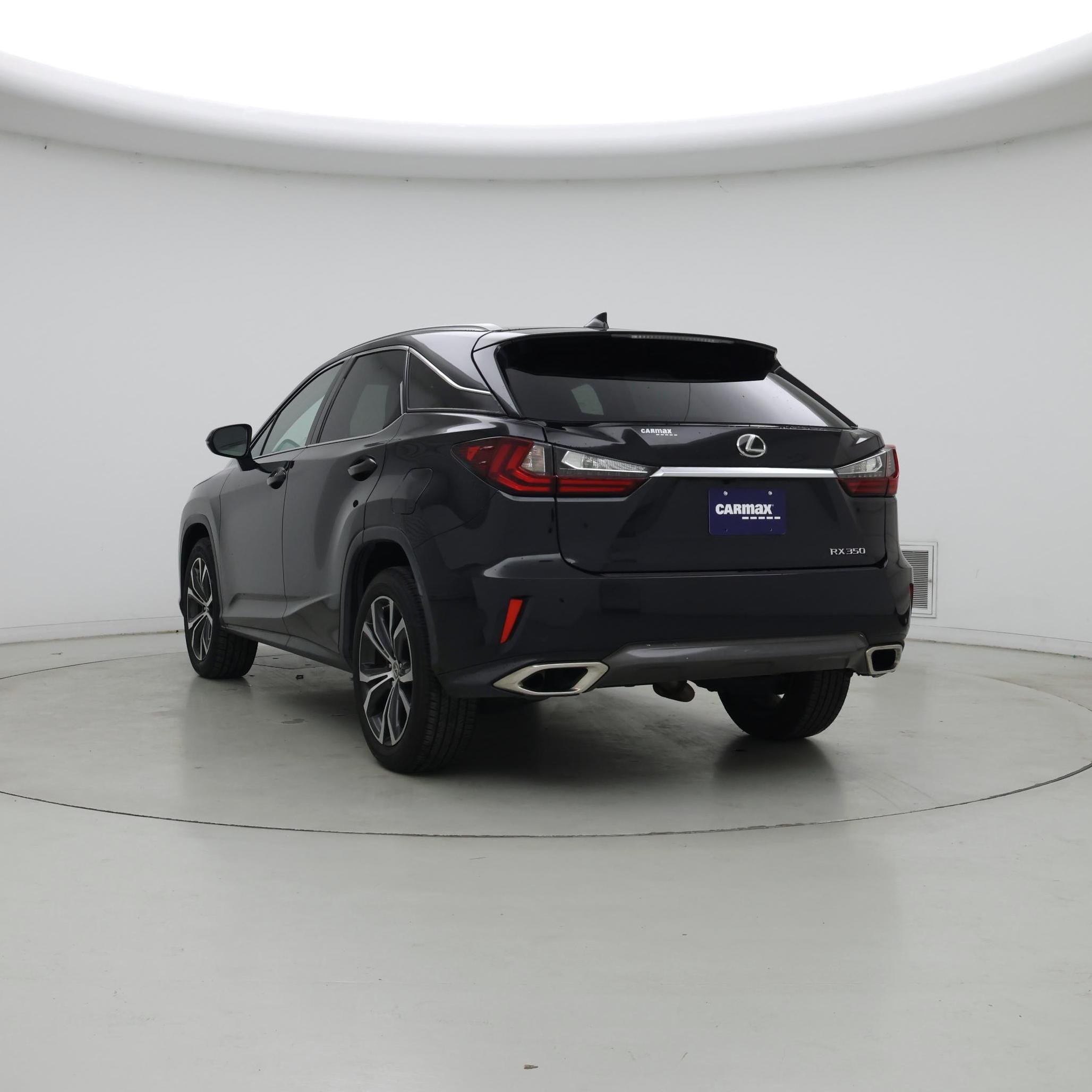 Thumbnail: 2017 Lexus RX - 2