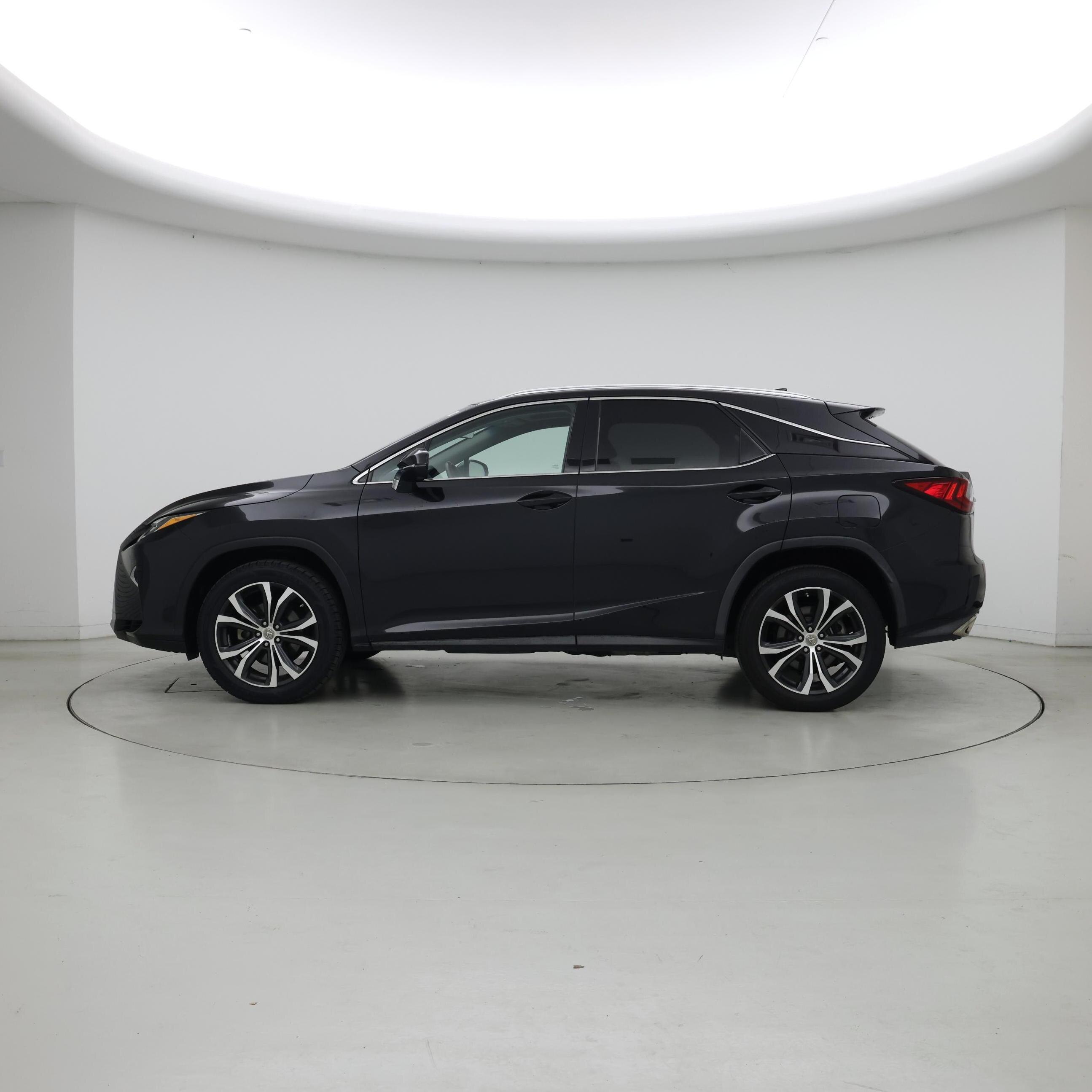 Thumbnail: 2017 Lexus RX - 3
