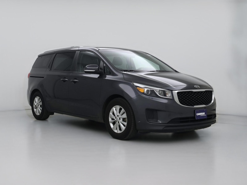 2016 Kia Sedona LX -
                  Buford, GA