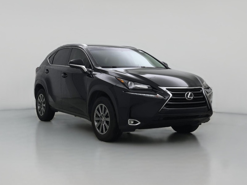 2017 Lexus NX 200t -
                  Lithia Springs, GA