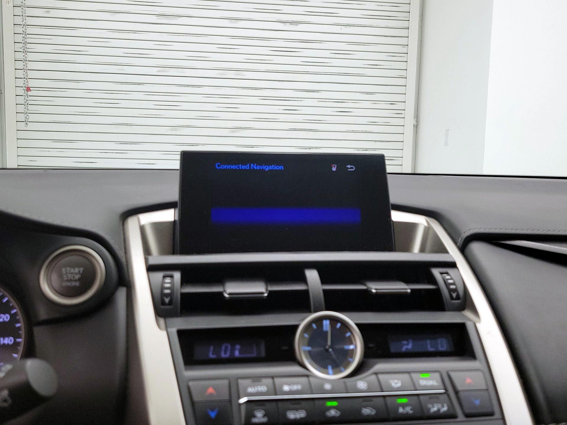 Thumbnail: 2017 Lexus NX - 14