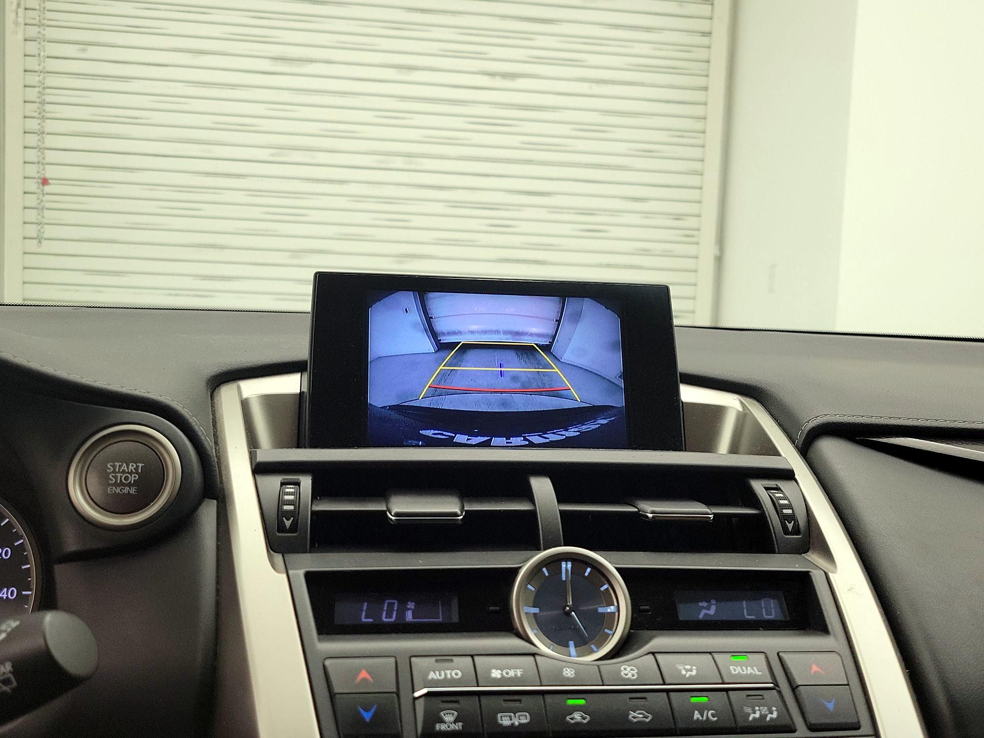 Thumbnail: 2017 Lexus NX - 15