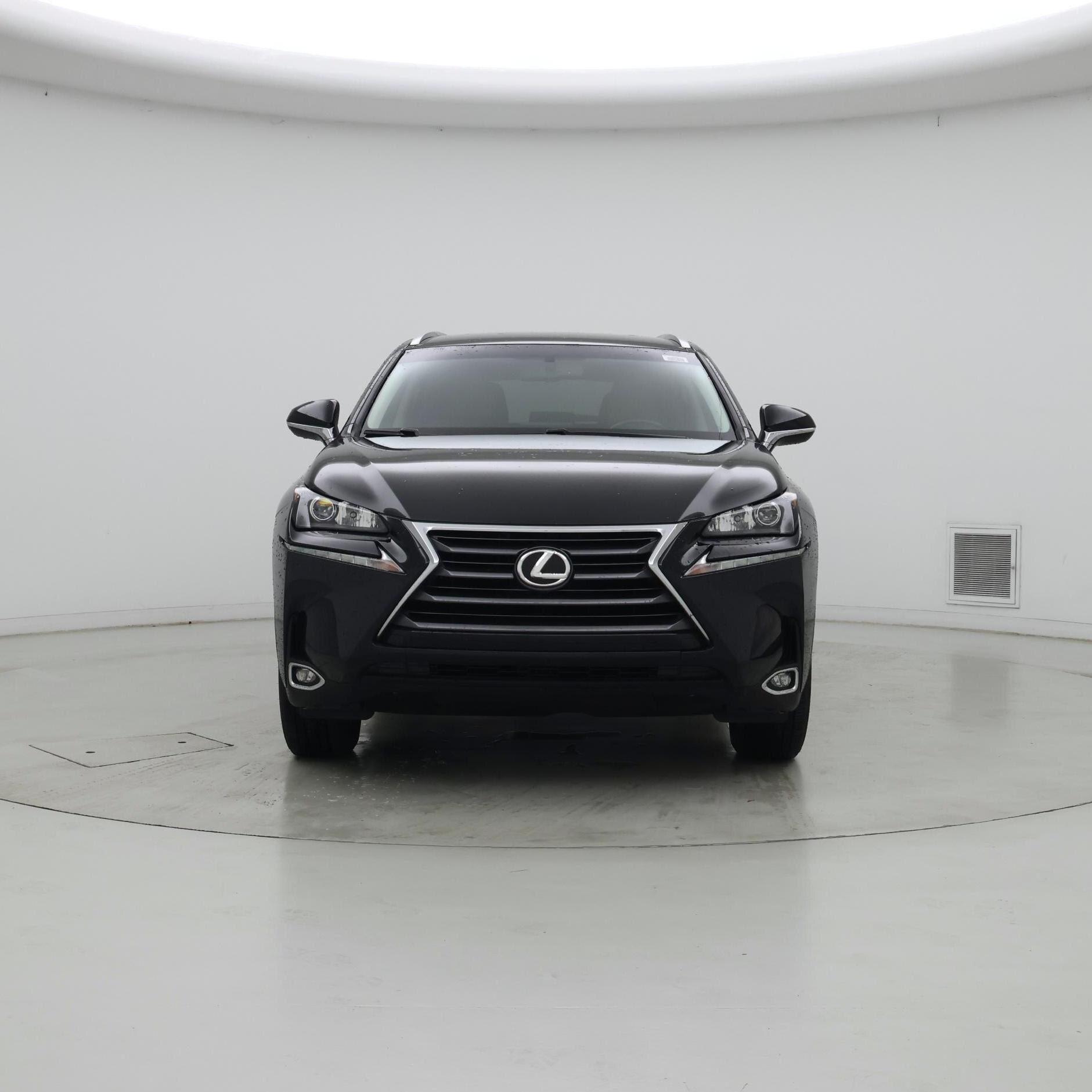 Thumbnail: 2017 Lexus NX - 5