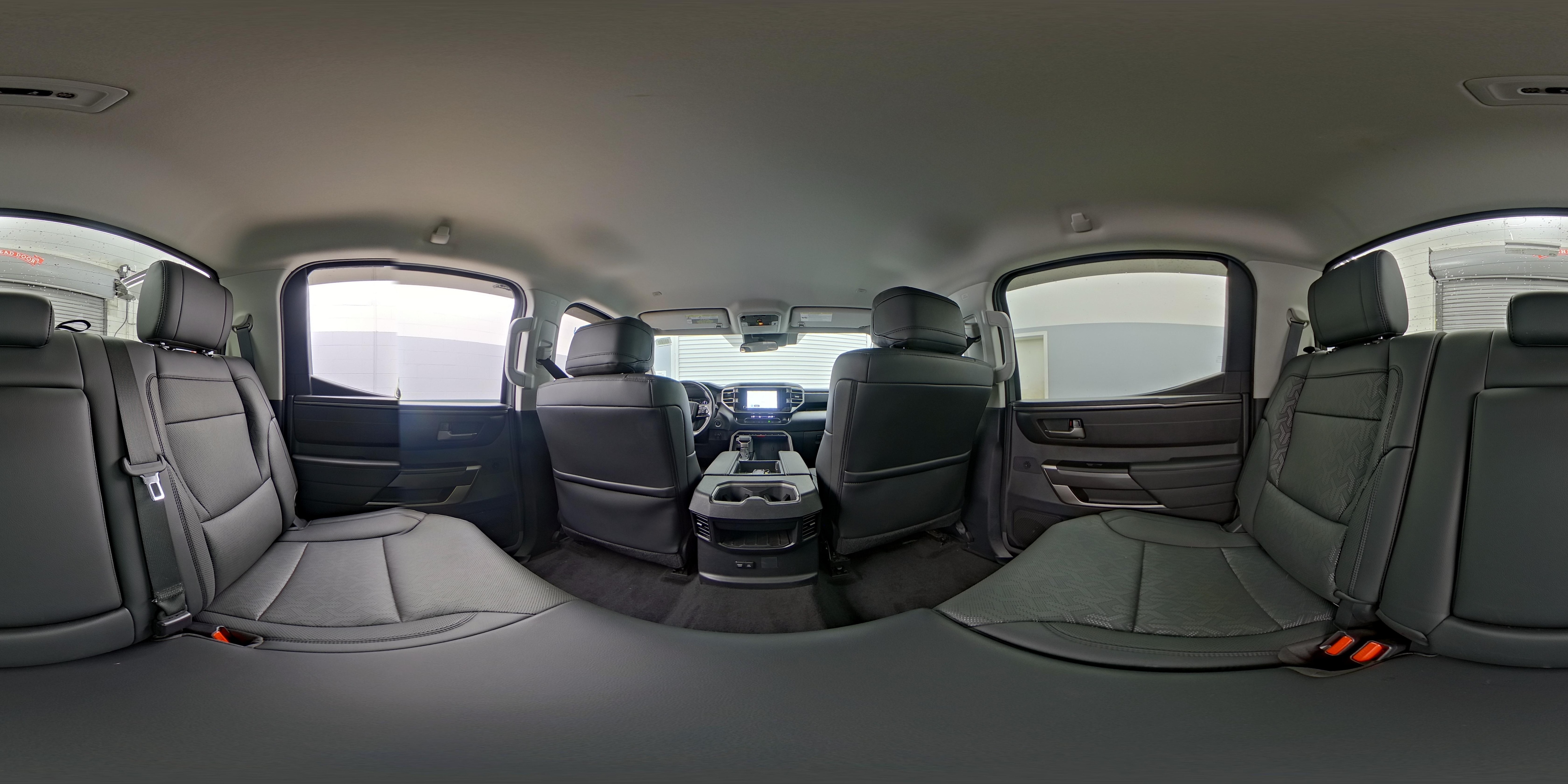 2024 Toyota Tundra SR5 - Photo 25