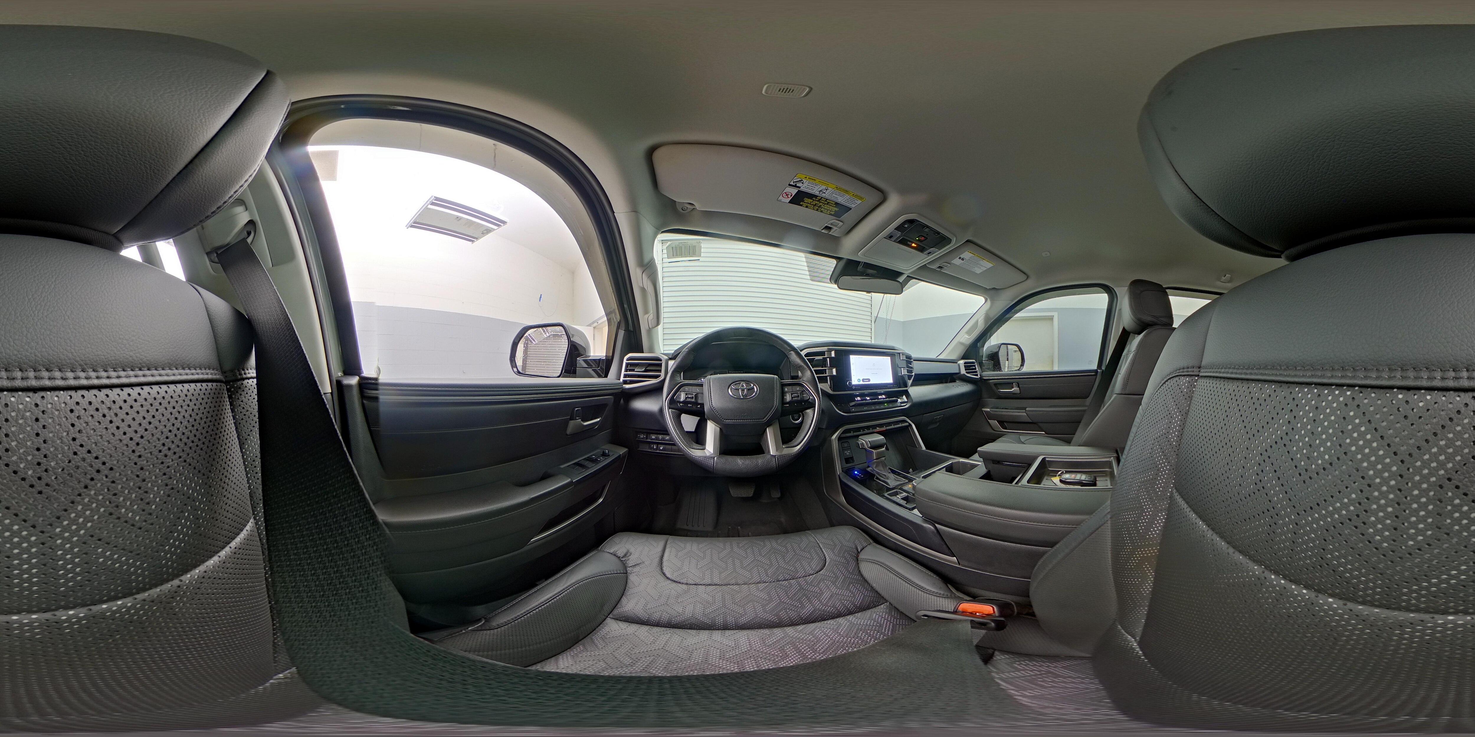 2024 Toyota Tundra SR5 - Photo 26