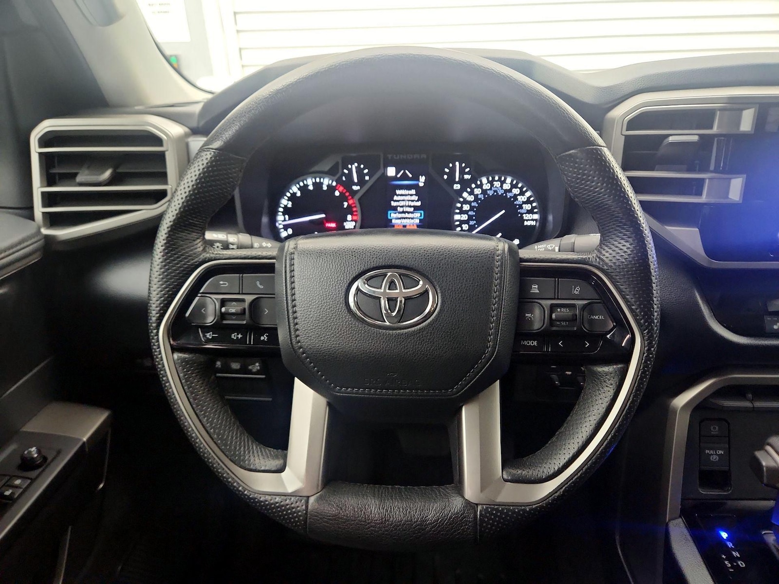 2024 Toyota Tundra SR5 - Photo 11