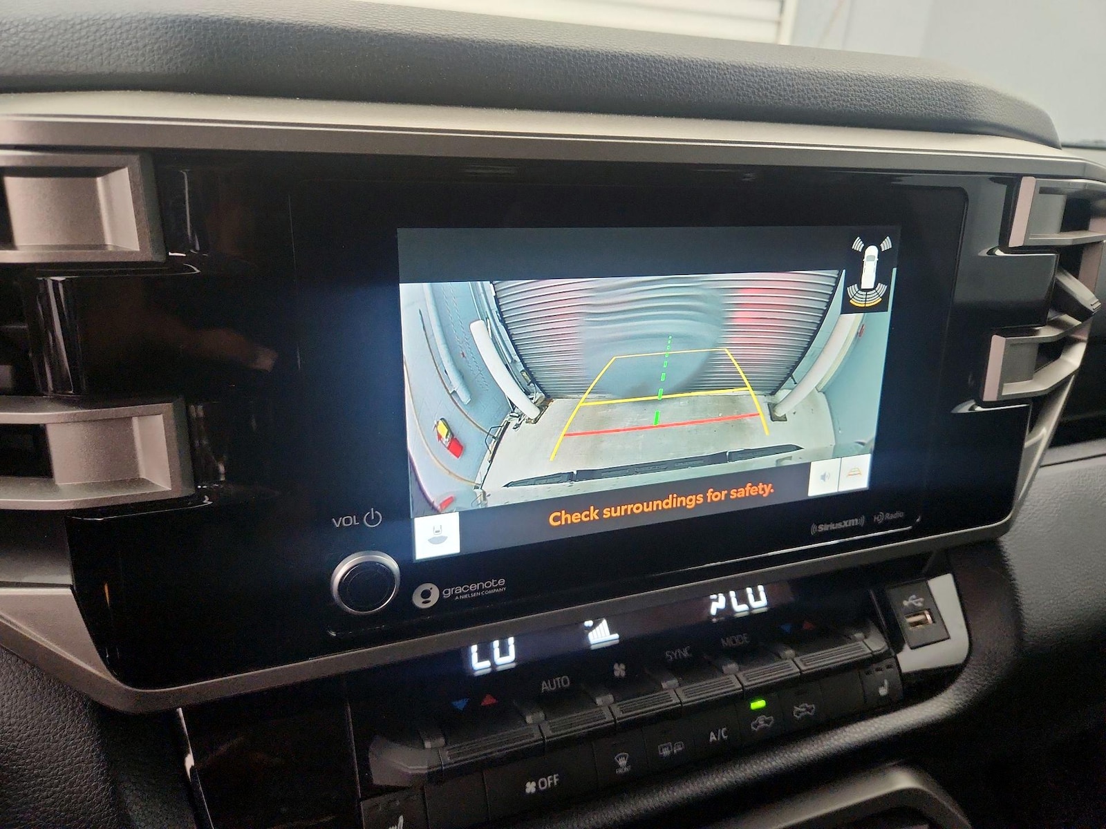 2024 Toyota Tundra SR5 - Photo 15