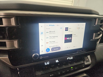Radio (On)