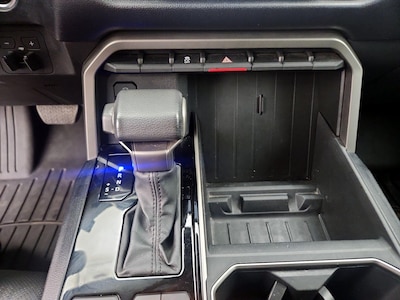 Shifter