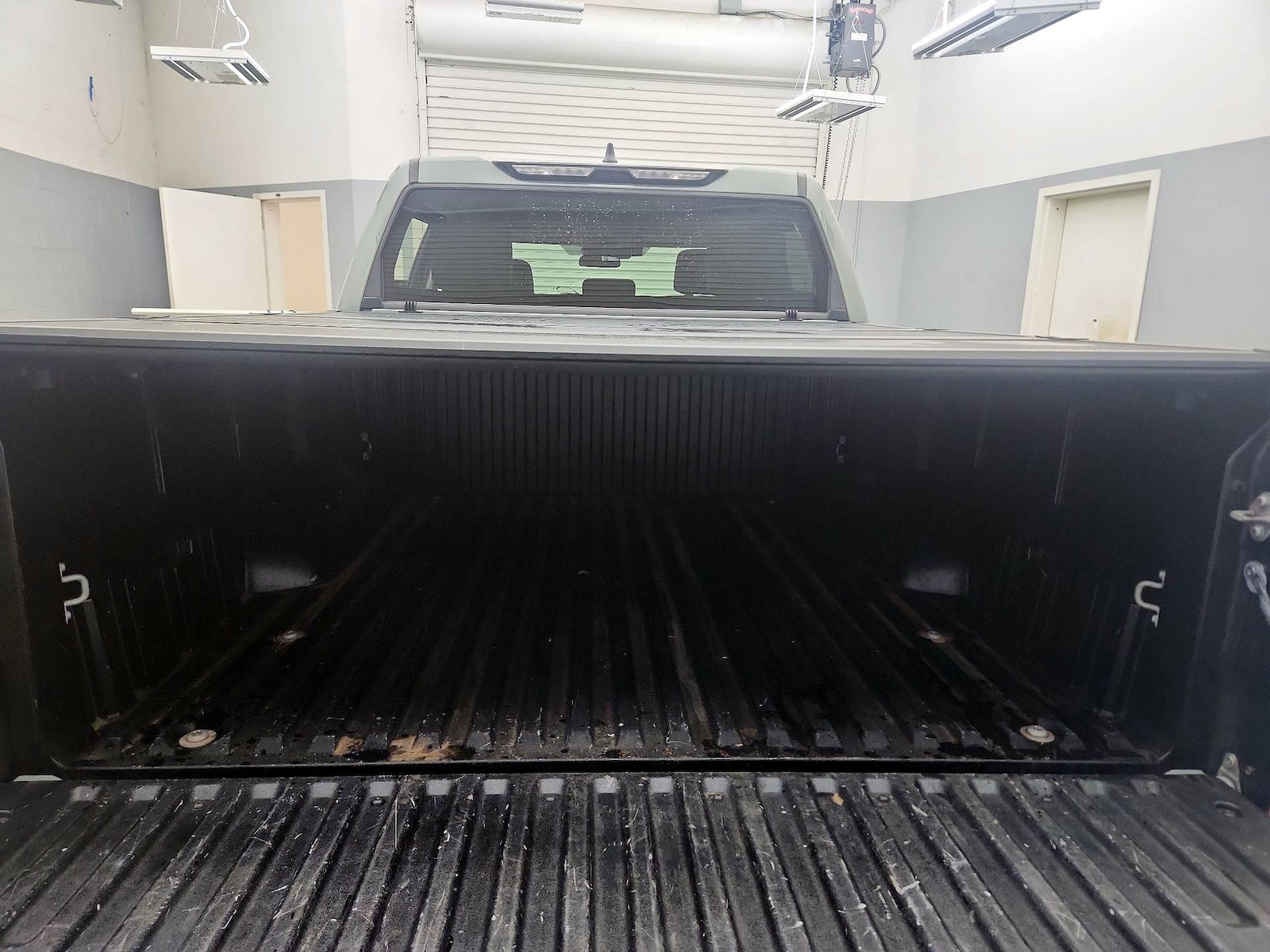 2024 Toyota Tundra SR5 - Photo 21