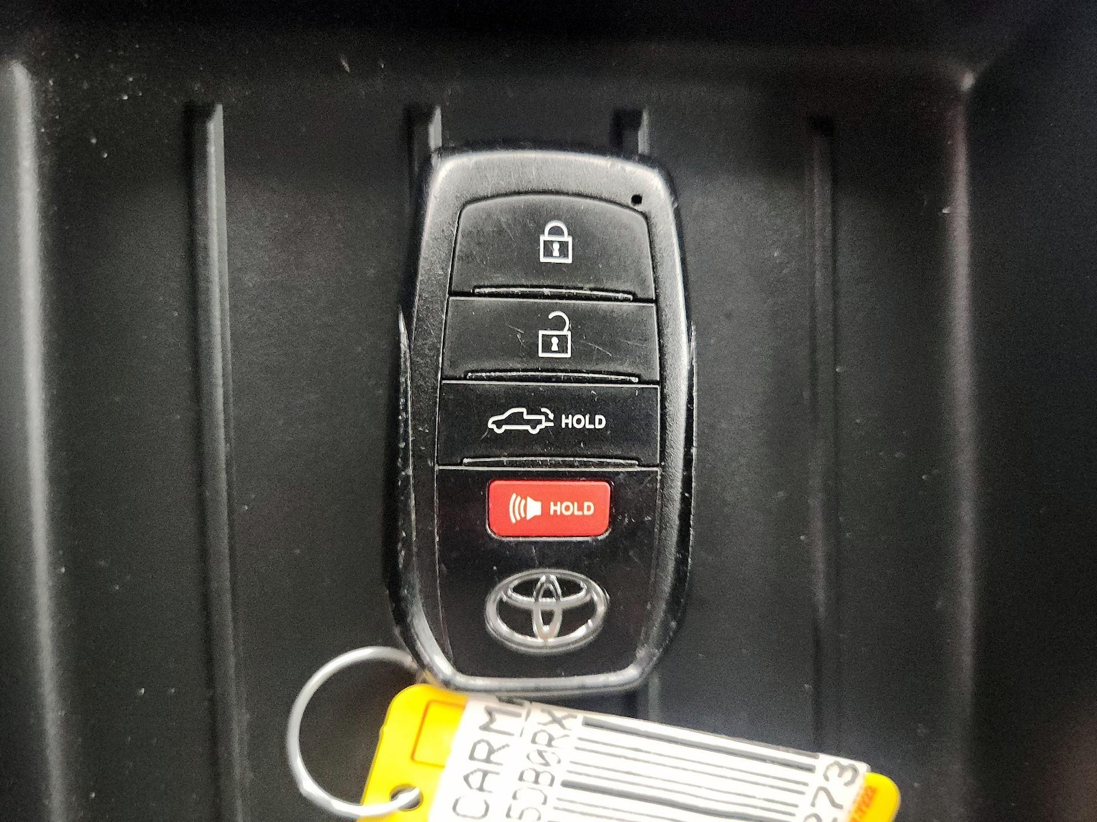 2024 Toyota Tundra SR5 - Photo 23
