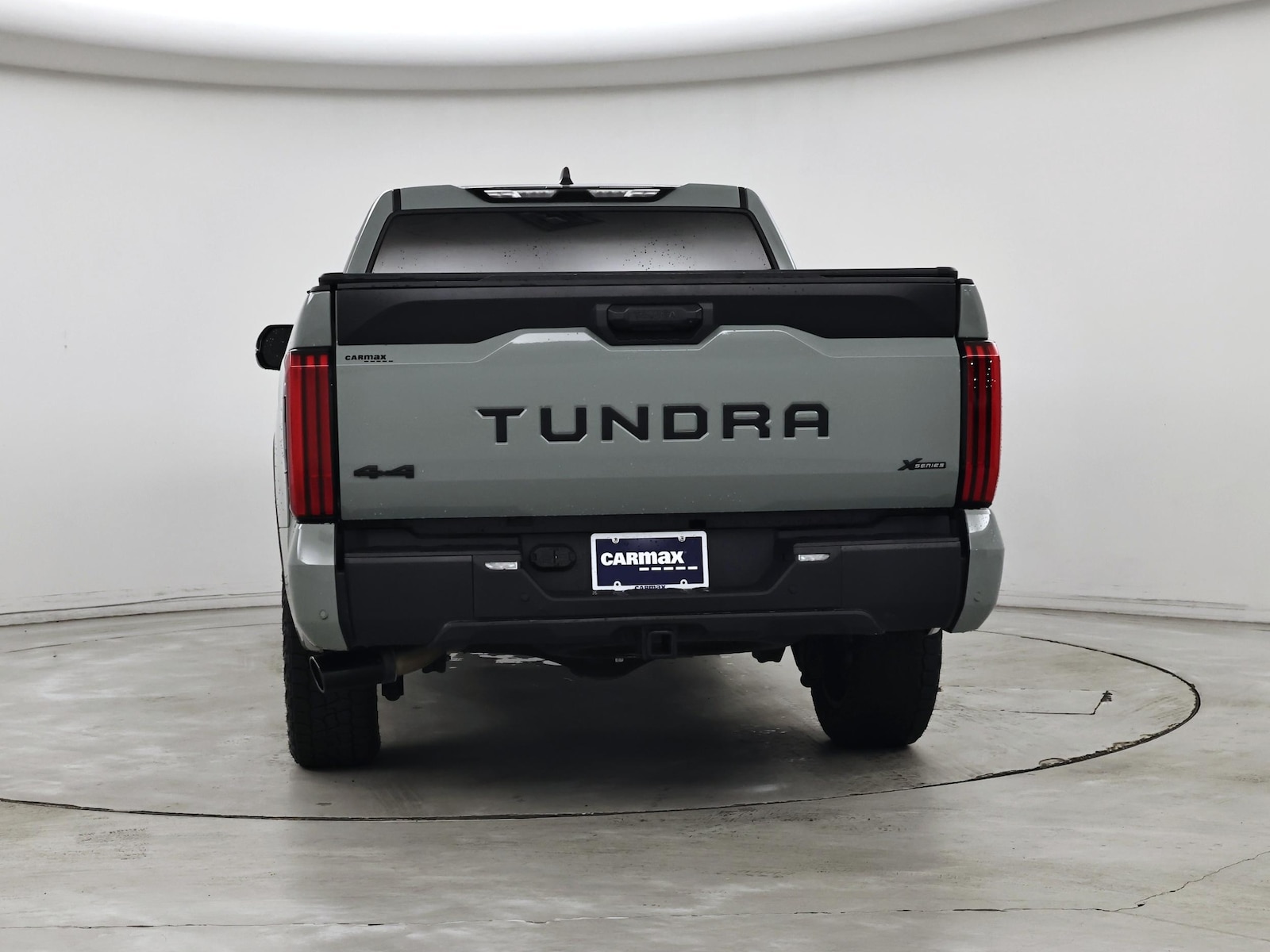 2024 Toyota Tundra SR5 - Photo 7