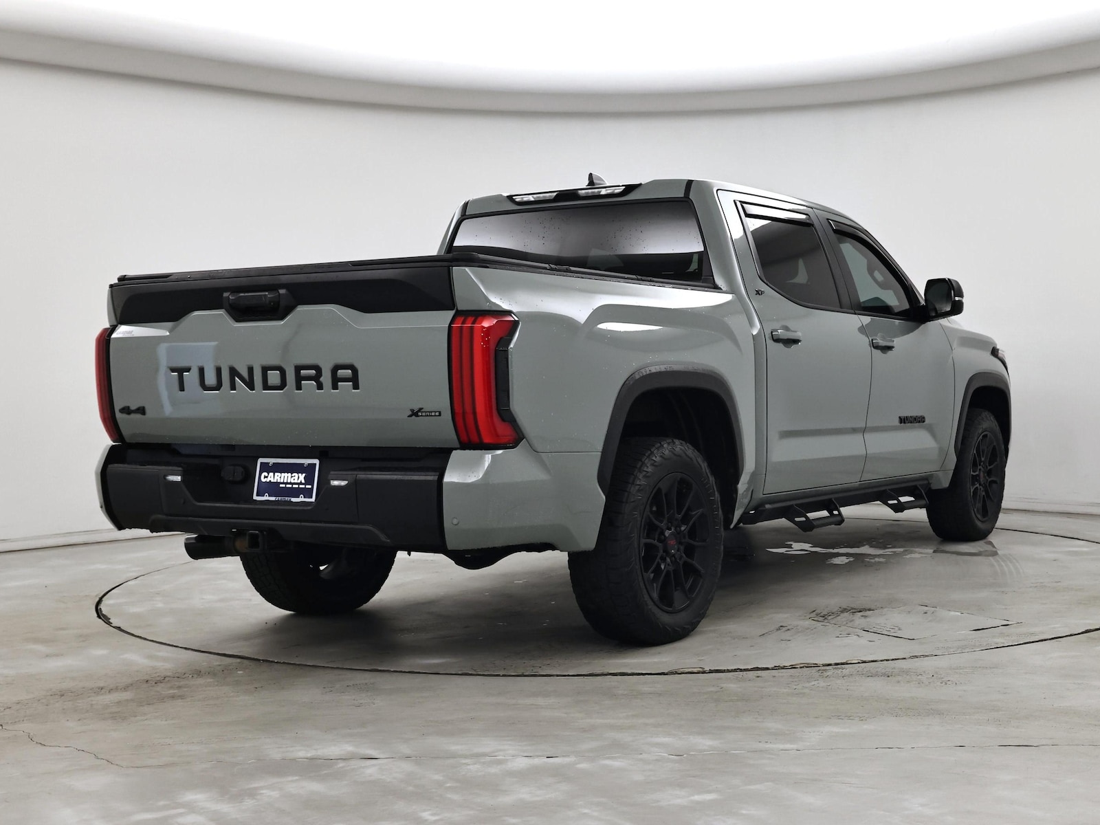 2024 Toyota Tundra SR5 - Photo 9