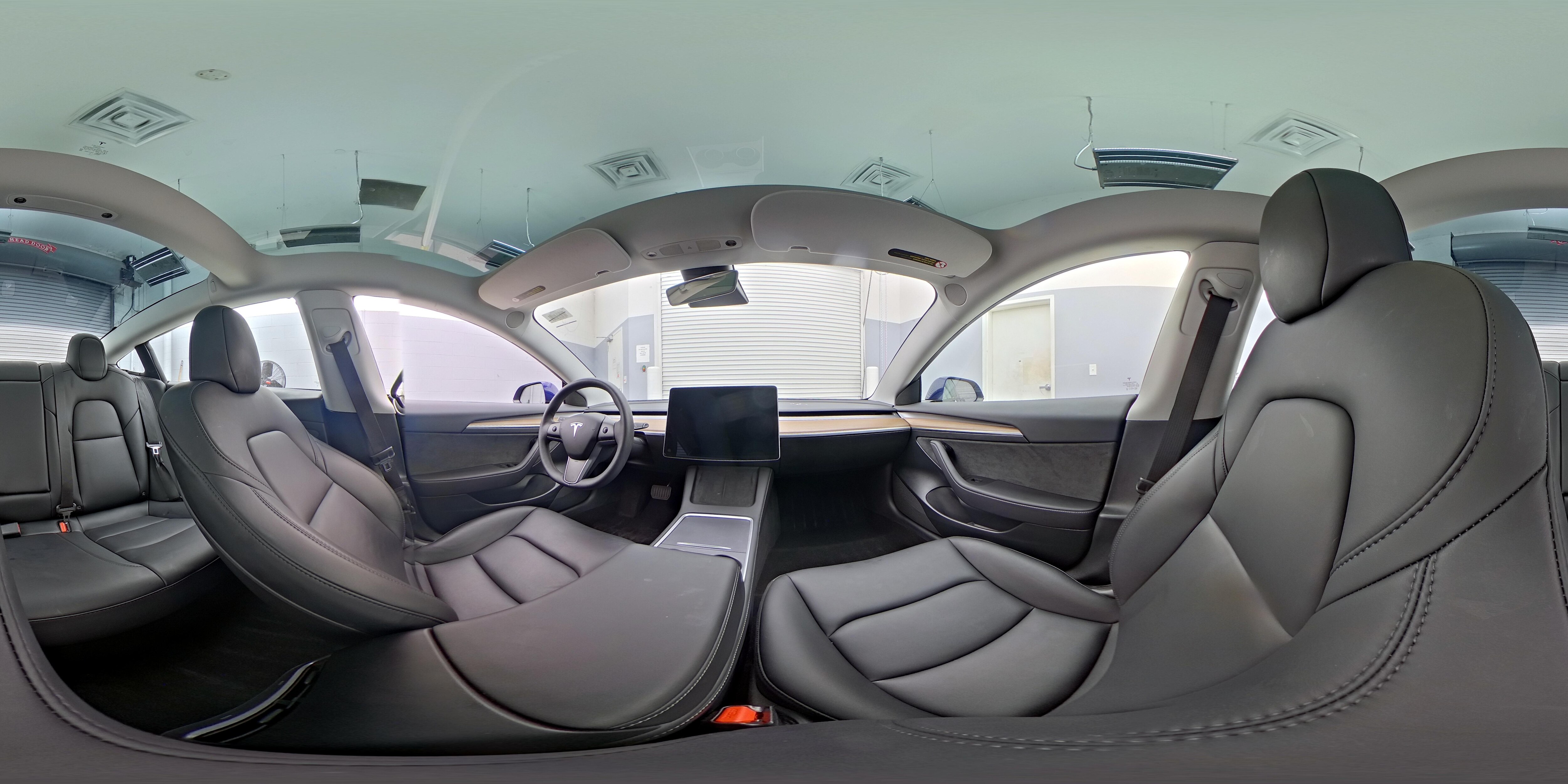 2023 Tesla Model 3 Base - Photo 23