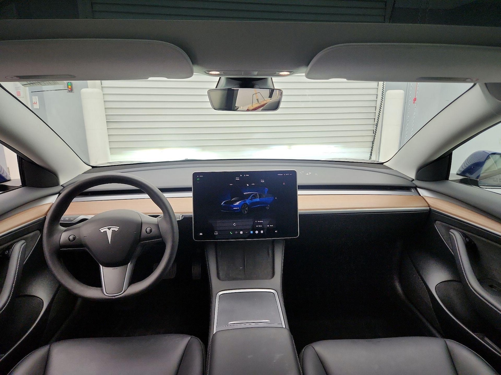 2023 Tesla Model 3 Base - Photo 10