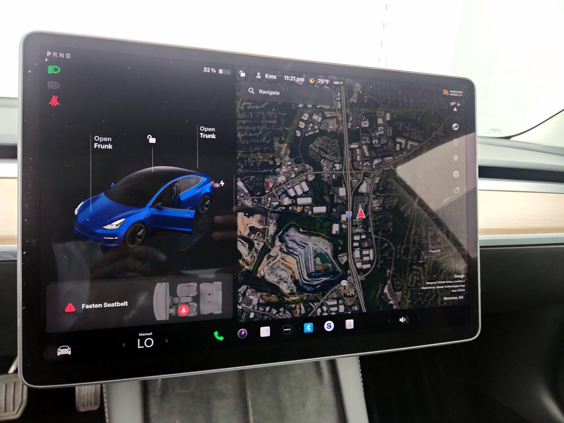 Thumbnail: 2023 Tesla Model 3 - 13