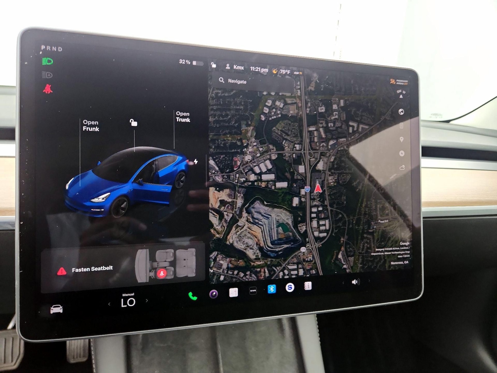 2023 Tesla Model 3 Base - Photo 14