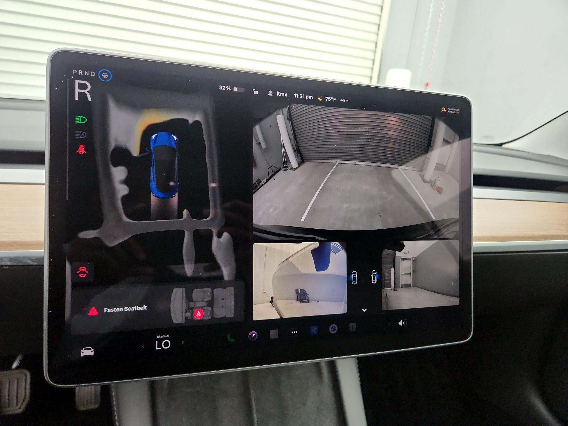 Thumbnail: 2023 Tesla Model 3 - 14