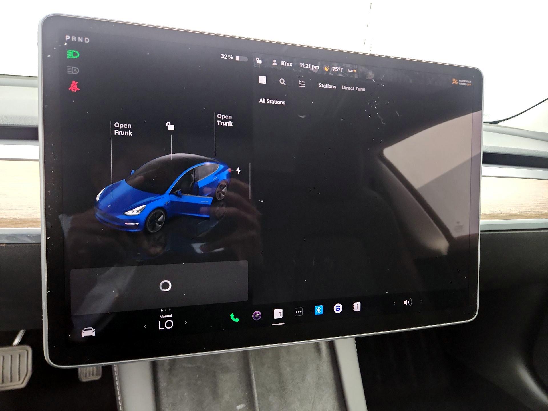 Thumbnail: 2023 Tesla Model 3 - 15