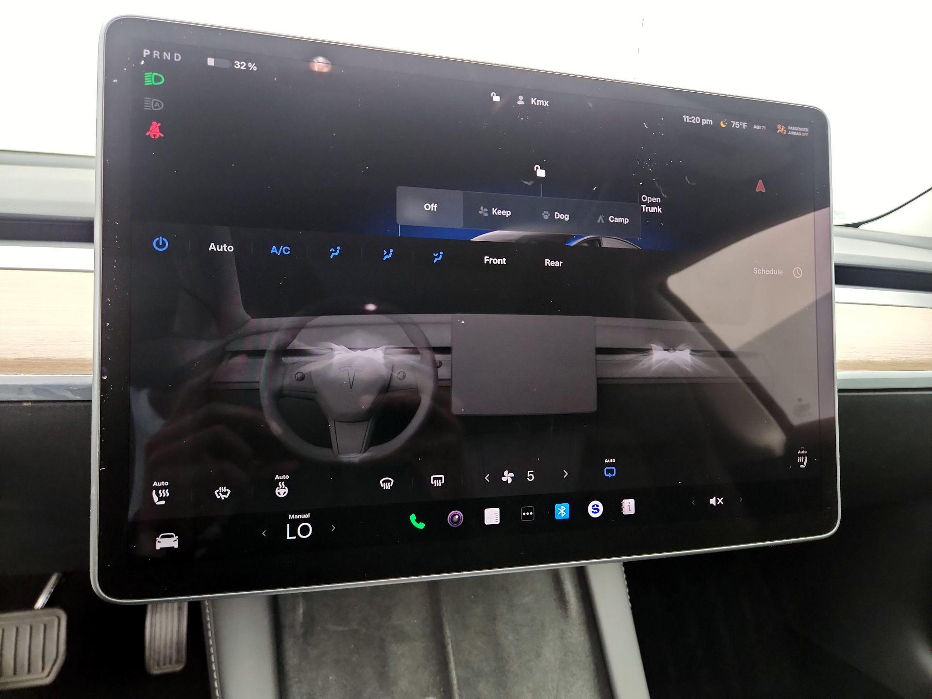Thumbnail: 2023 Tesla Model 3 - 16