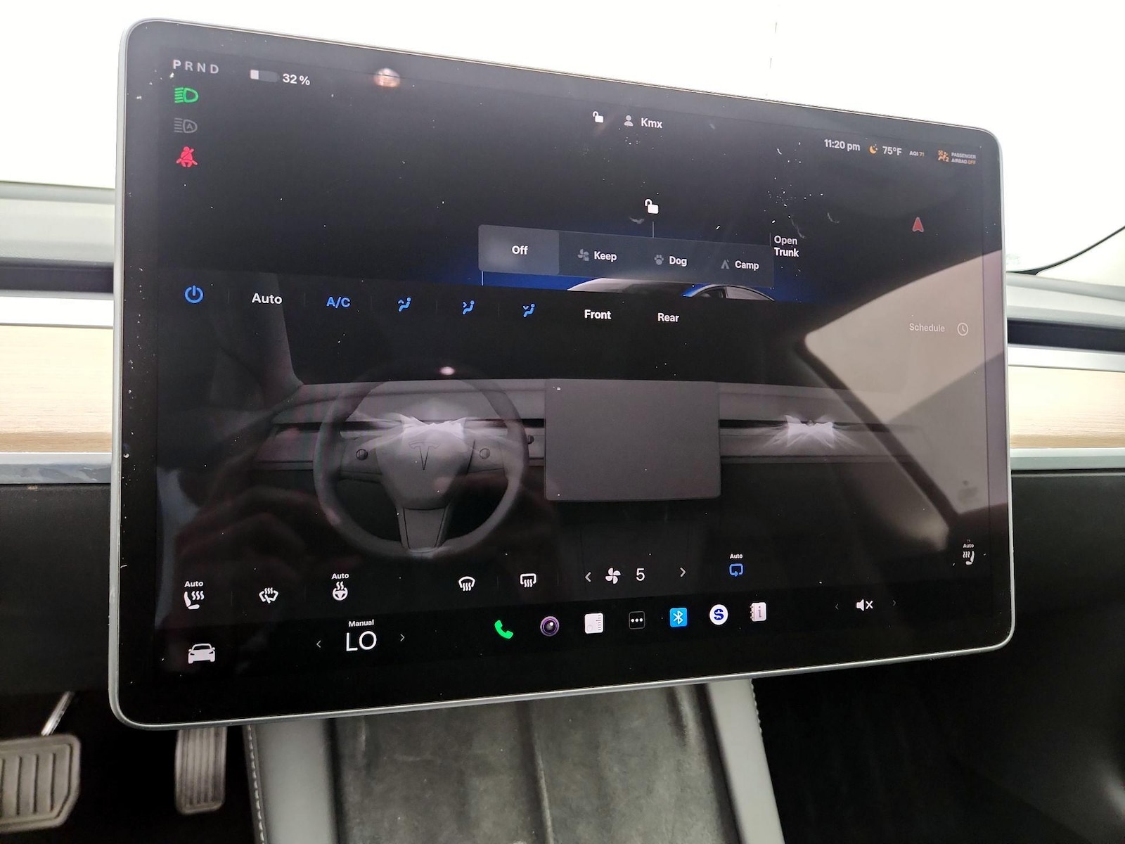 2023 Tesla Model 3 Base - Photo 17