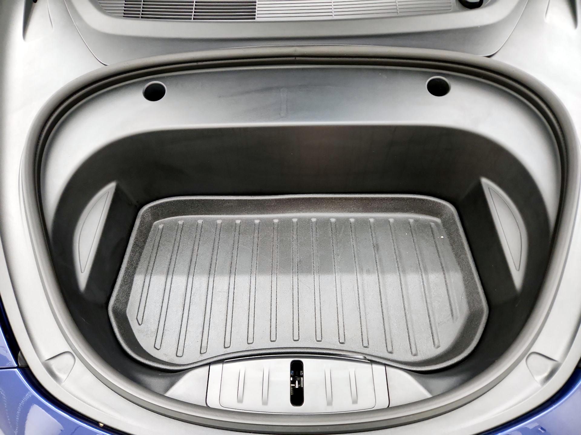 Thumbnail: 2023 Tesla Model 3 - 20