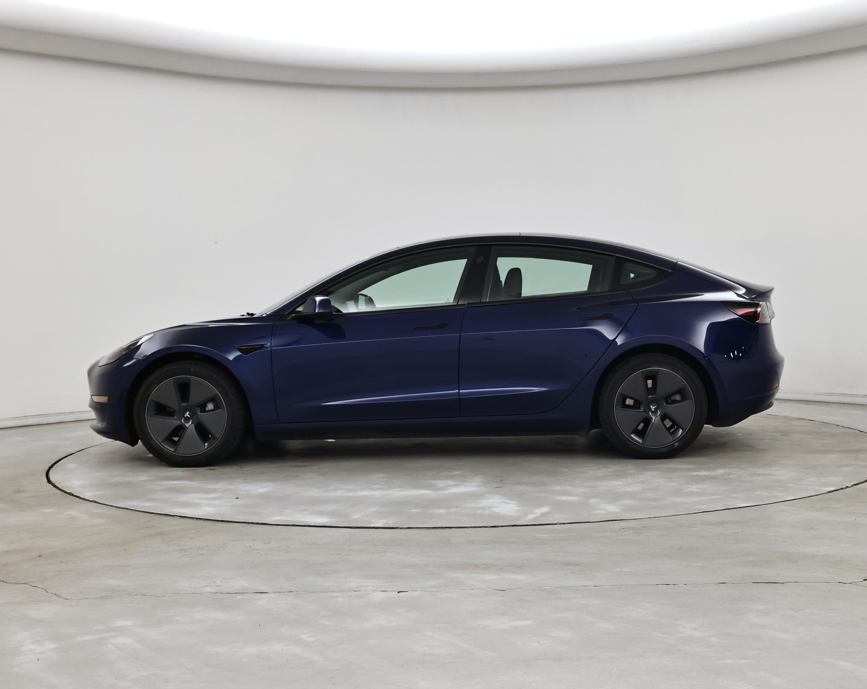 Thumbnail: 2023 Tesla Model 3 - 3