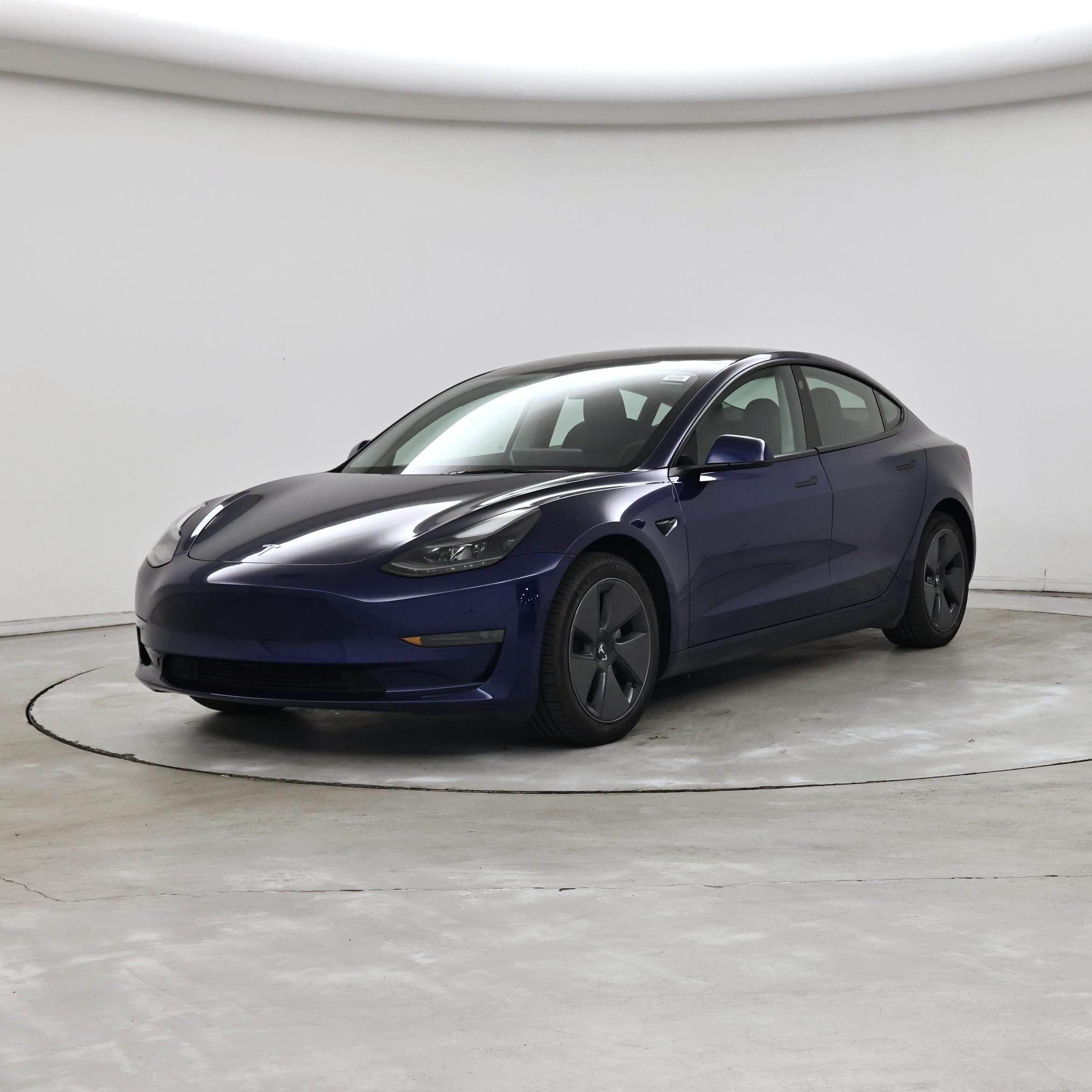 Thumbnail: 2023 Tesla Model 3 - 4