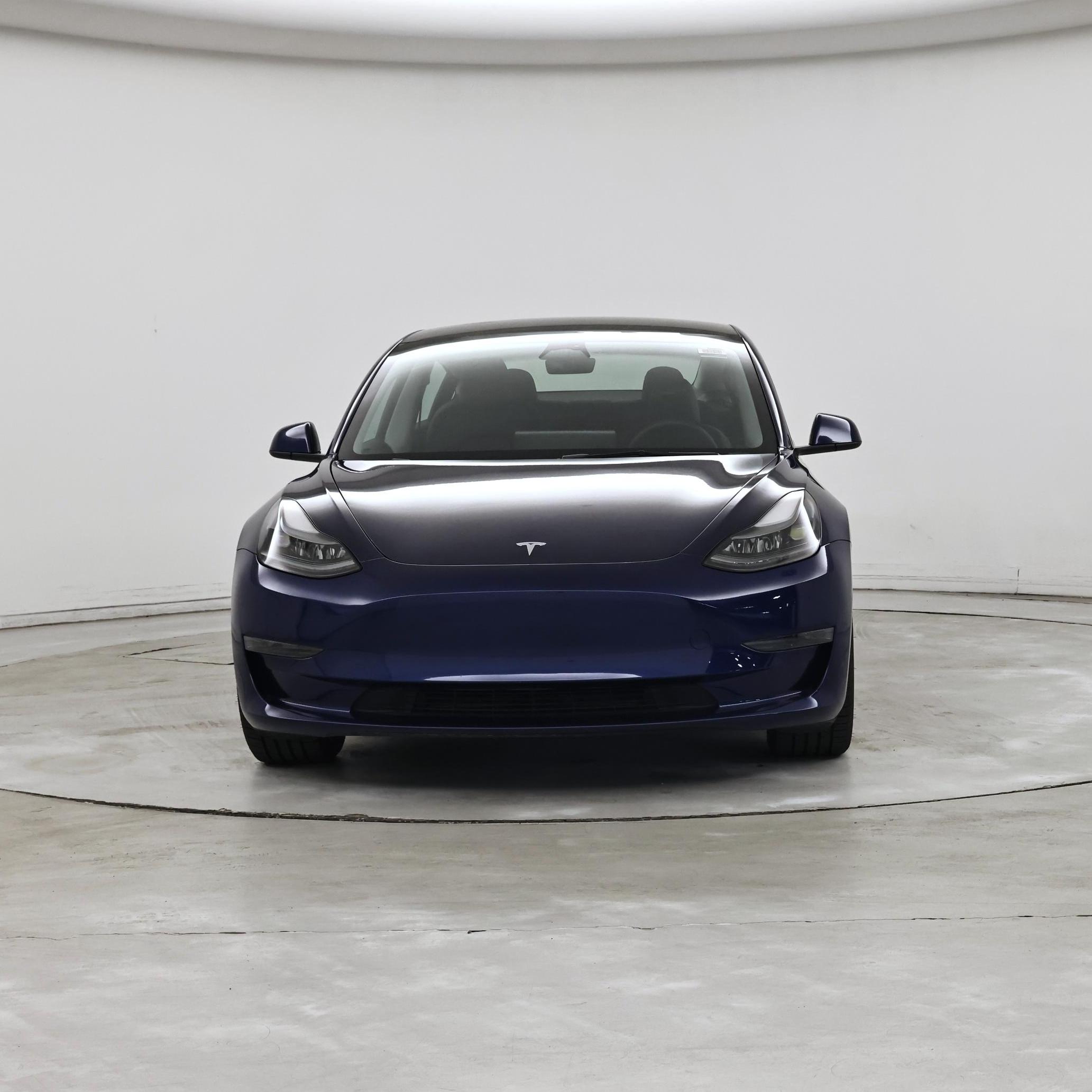 Thumbnail: 2023 Tesla Model 3 - 5
