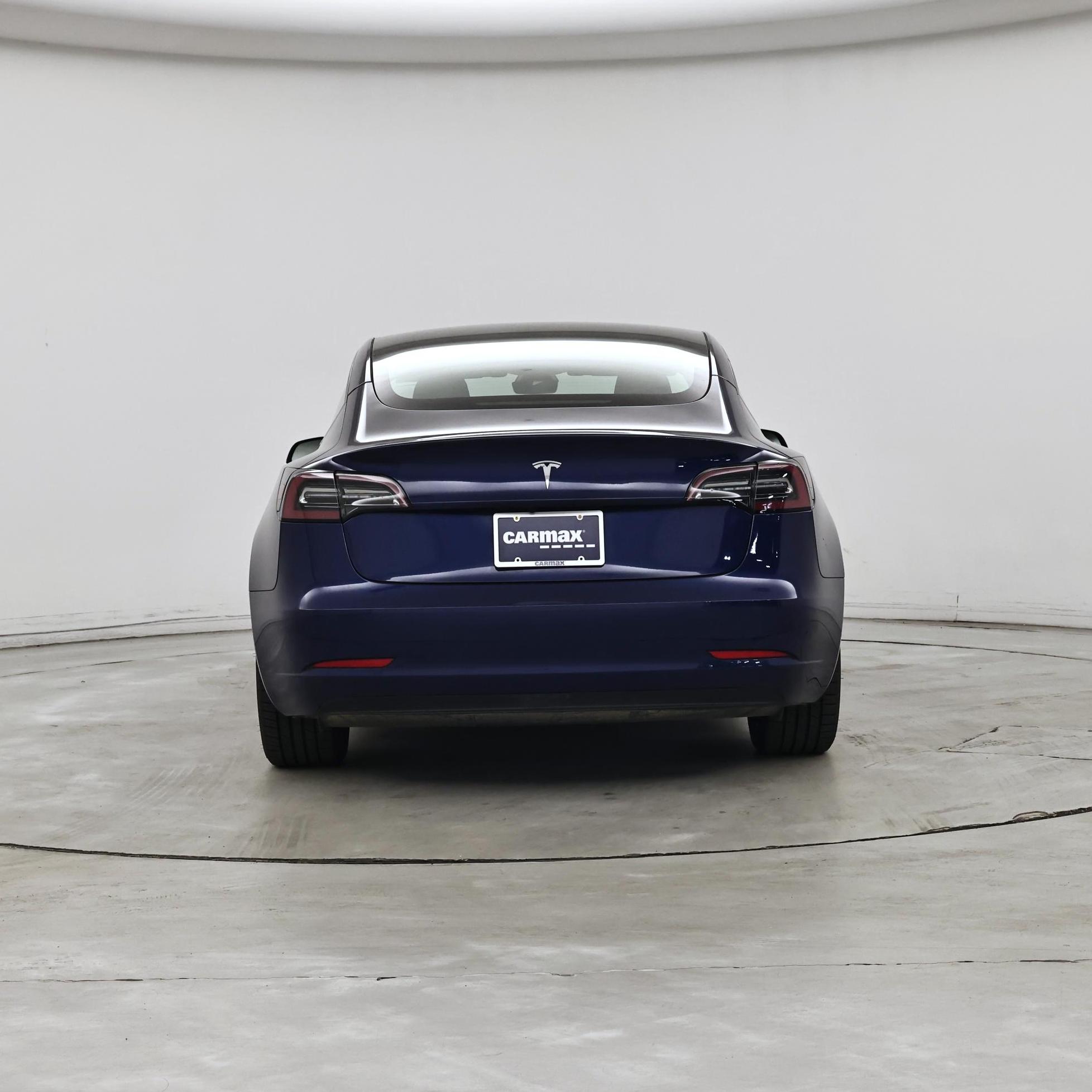 Thumbnail: 2023 Tesla Model 3 - 6