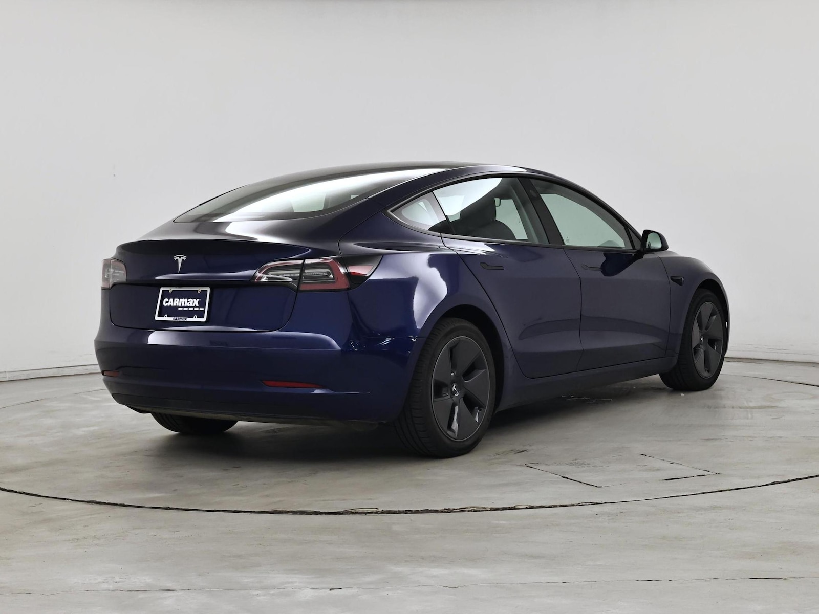 2023 Tesla Model 3 Base - Photo 9