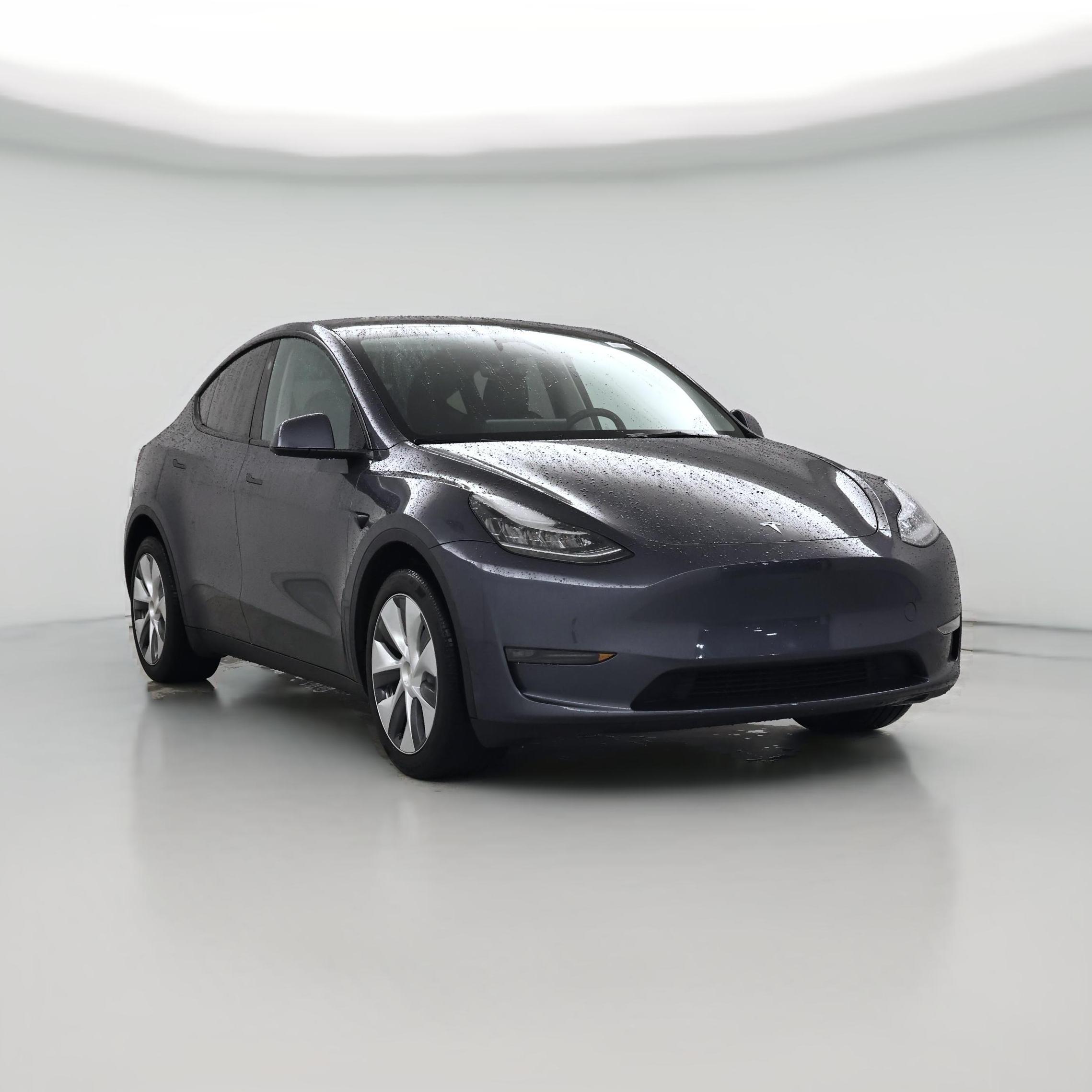 Thumbnail: 2023 Tesla Model Y - 1