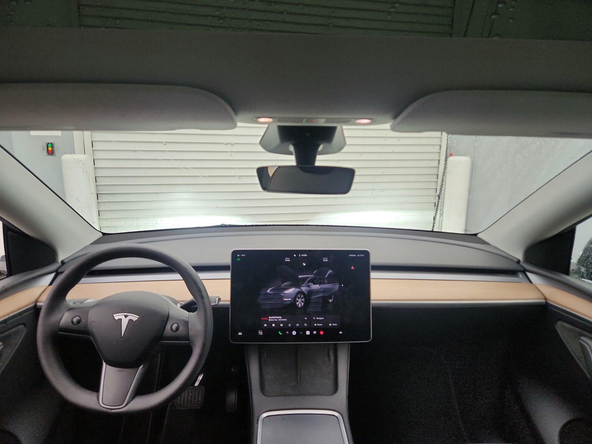 Thumbnail: 2023 Tesla Model Y - 9