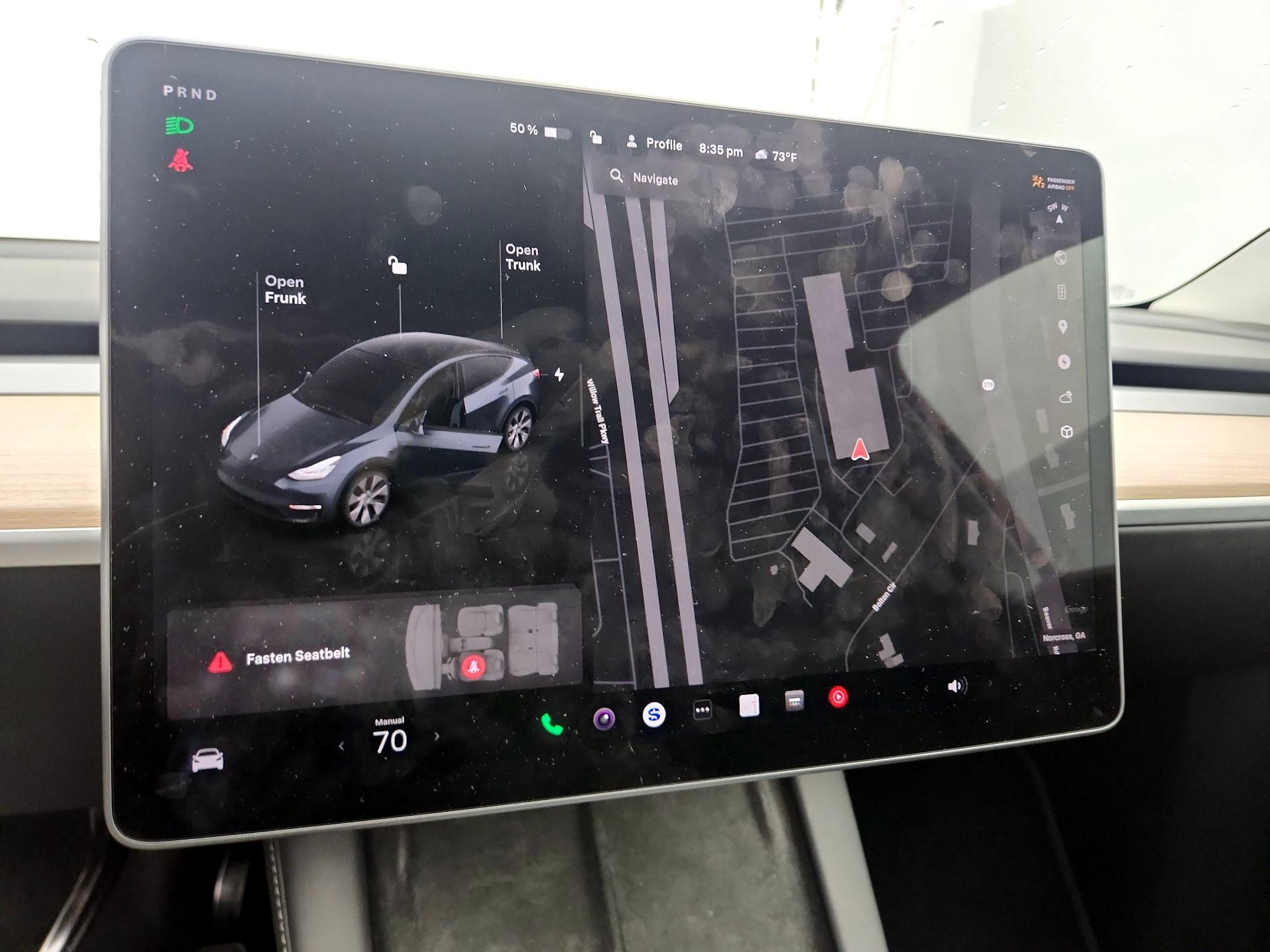 Thumbnail: 2023 Tesla Model Y - 13