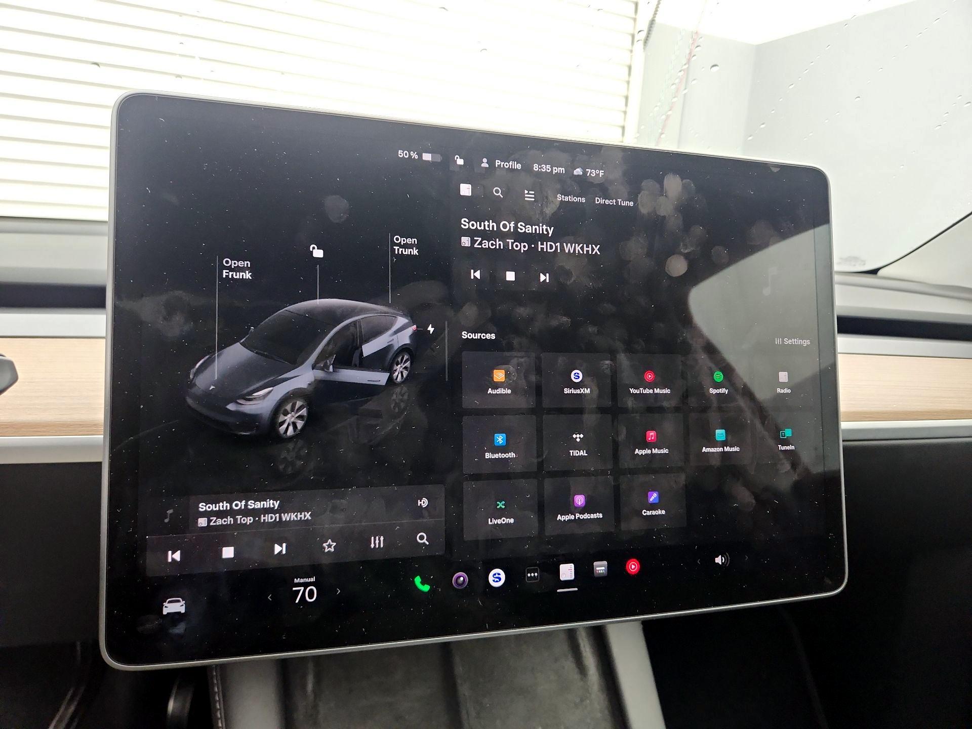 Thumbnail: 2023 Tesla Model Y - 15