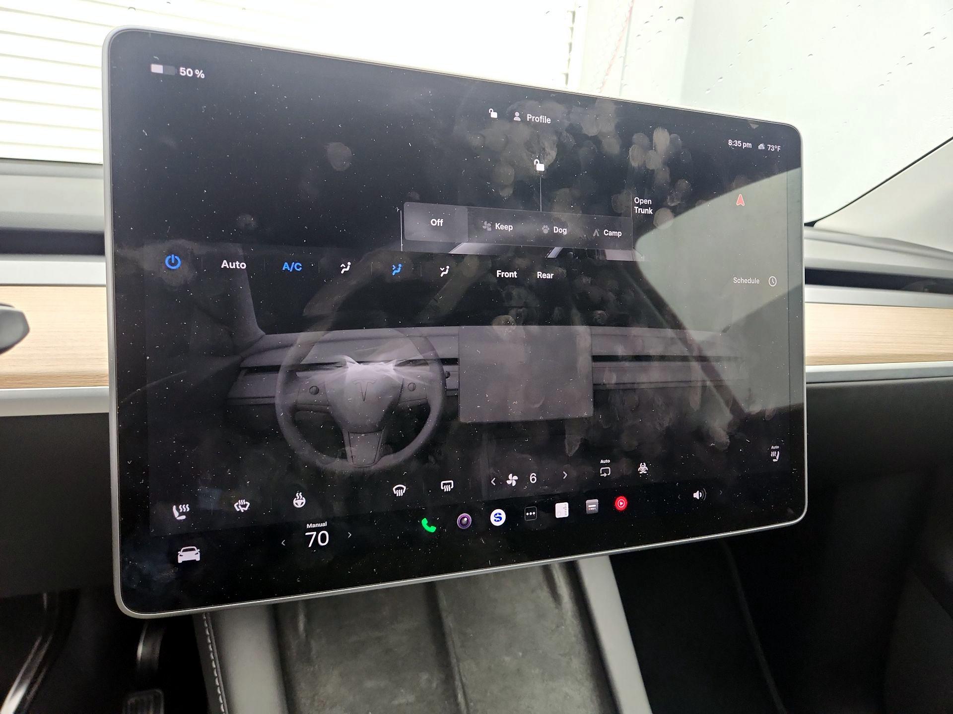 Thumbnail: 2023 Tesla Model Y - 16