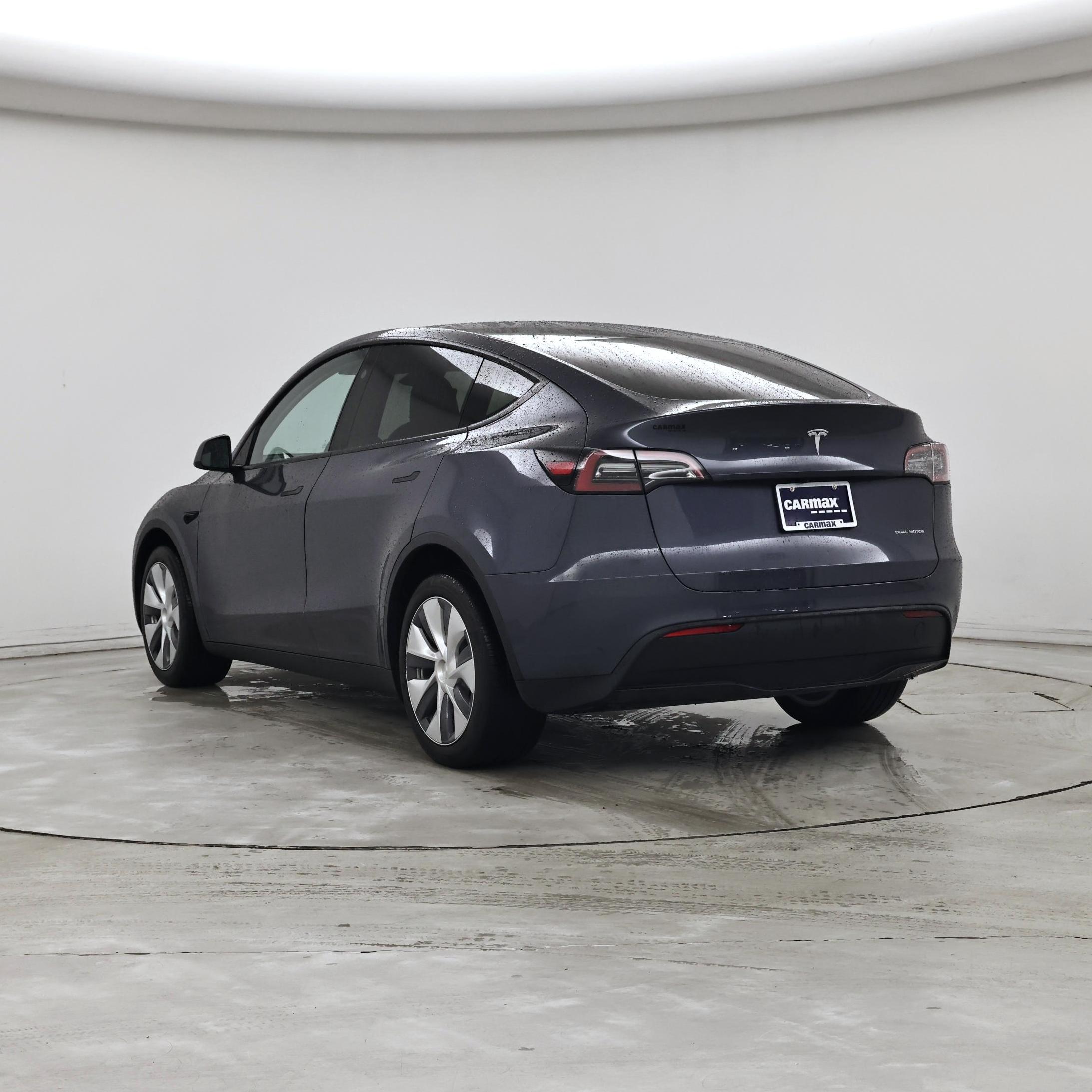 Thumbnail: 2023 Tesla Model Y - 2