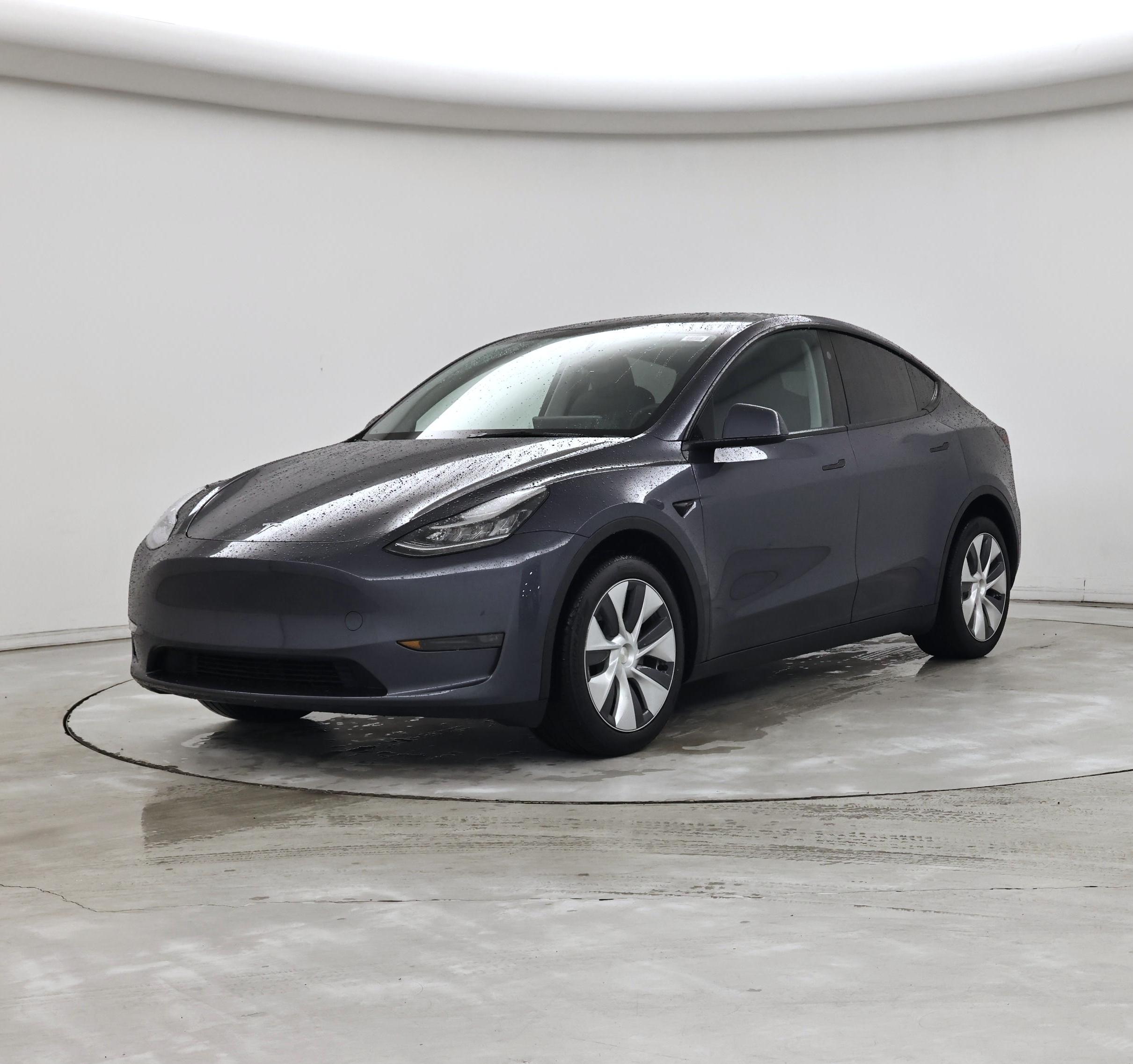 Thumbnail: 2023 Tesla Model Y - 4
