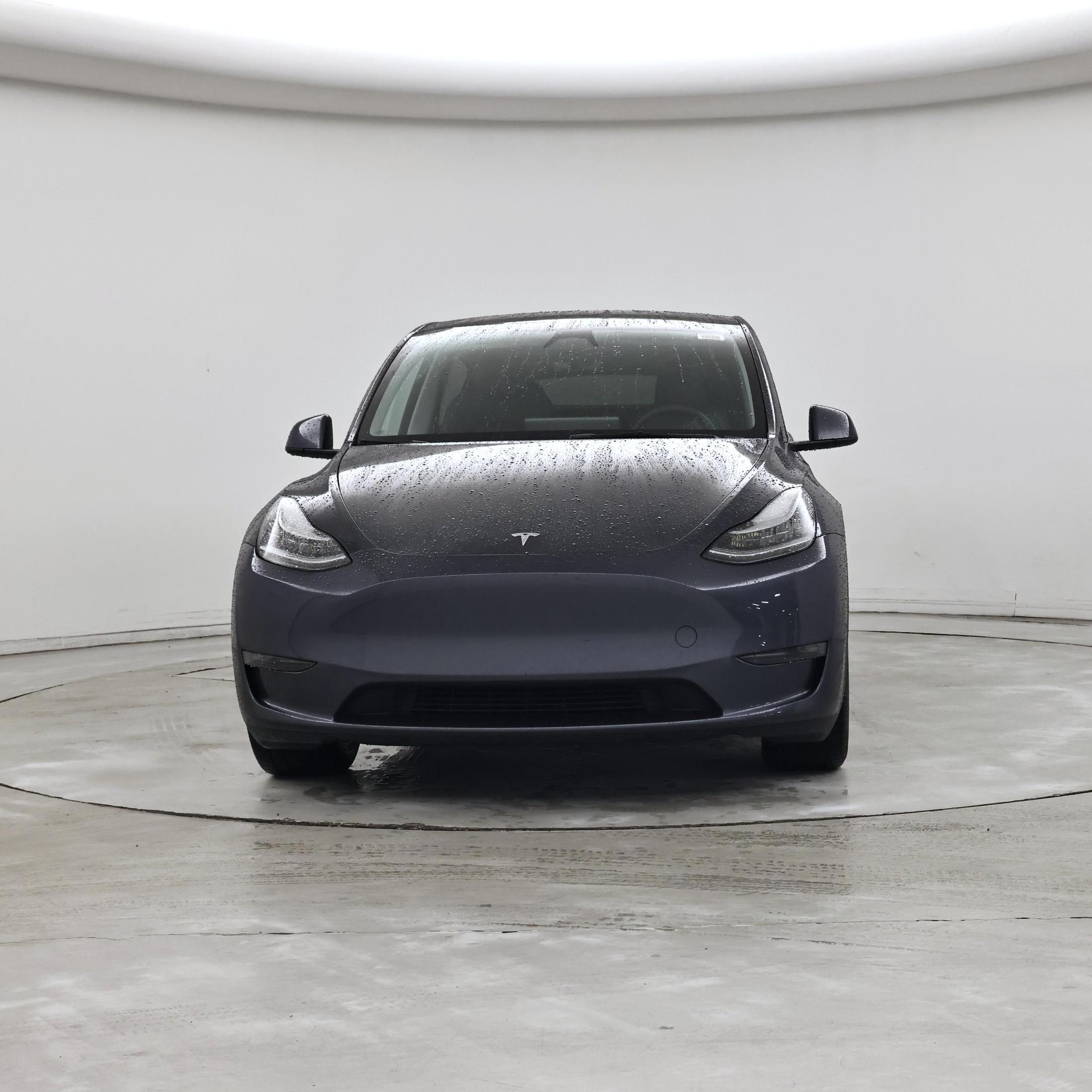 Thumbnail: 2023 Tesla Model Y - 5