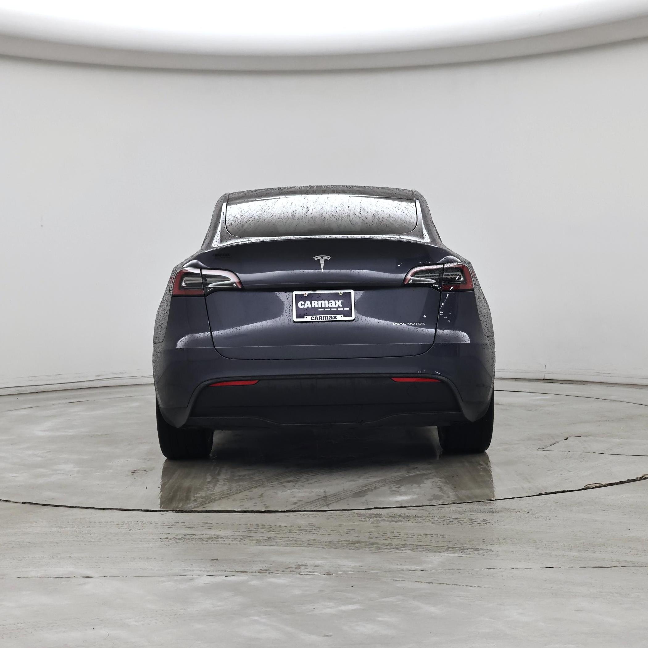 Thumbnail: 2023 Tesla Model Y - 6