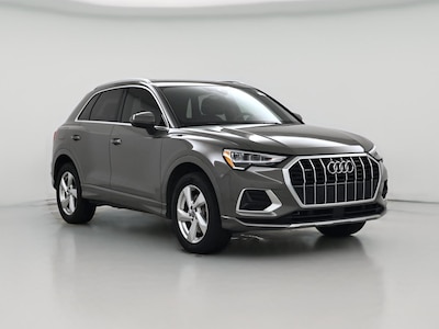 2020 Audi Q3 Premium